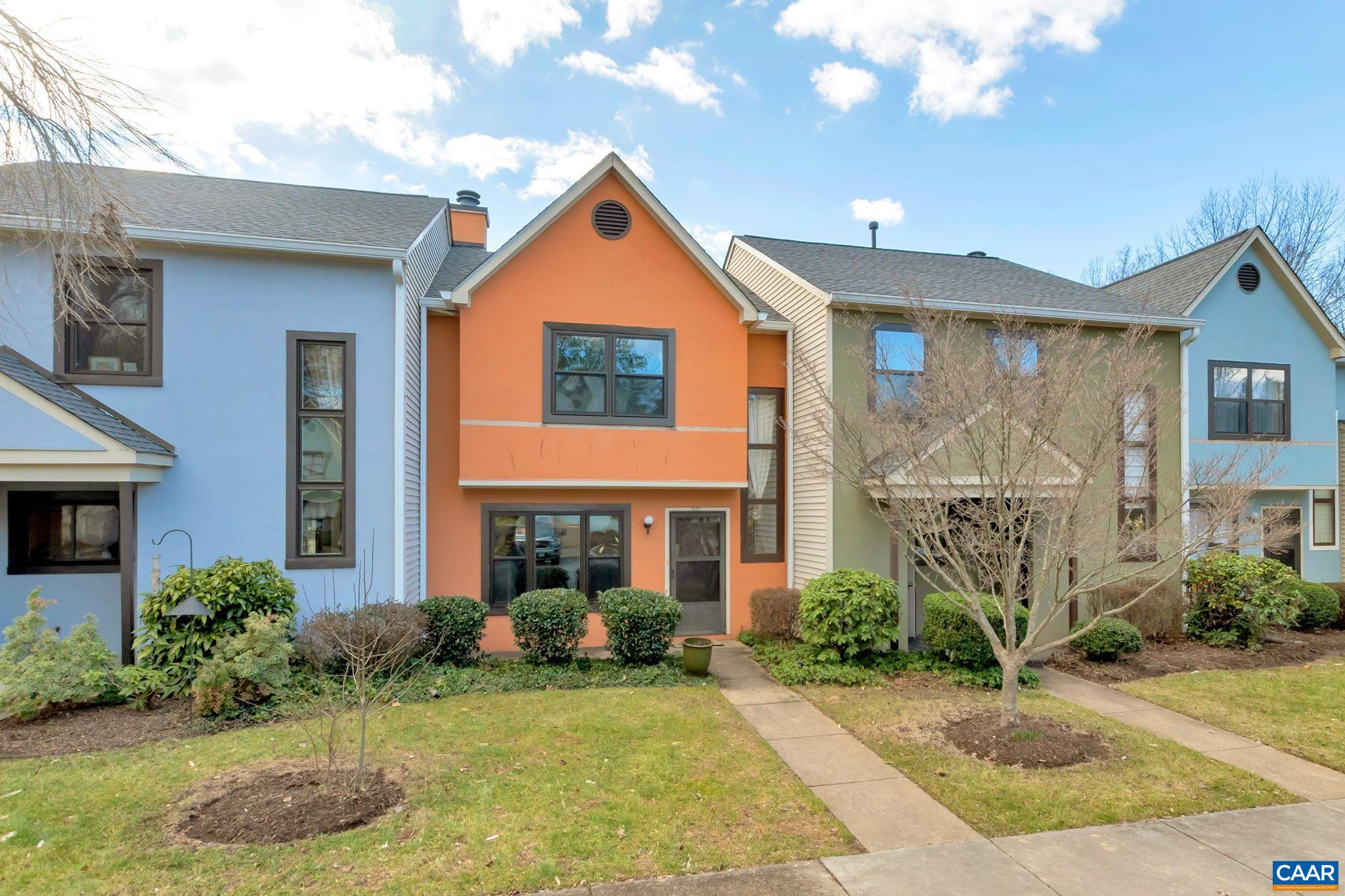 557 MILLSTONE CT