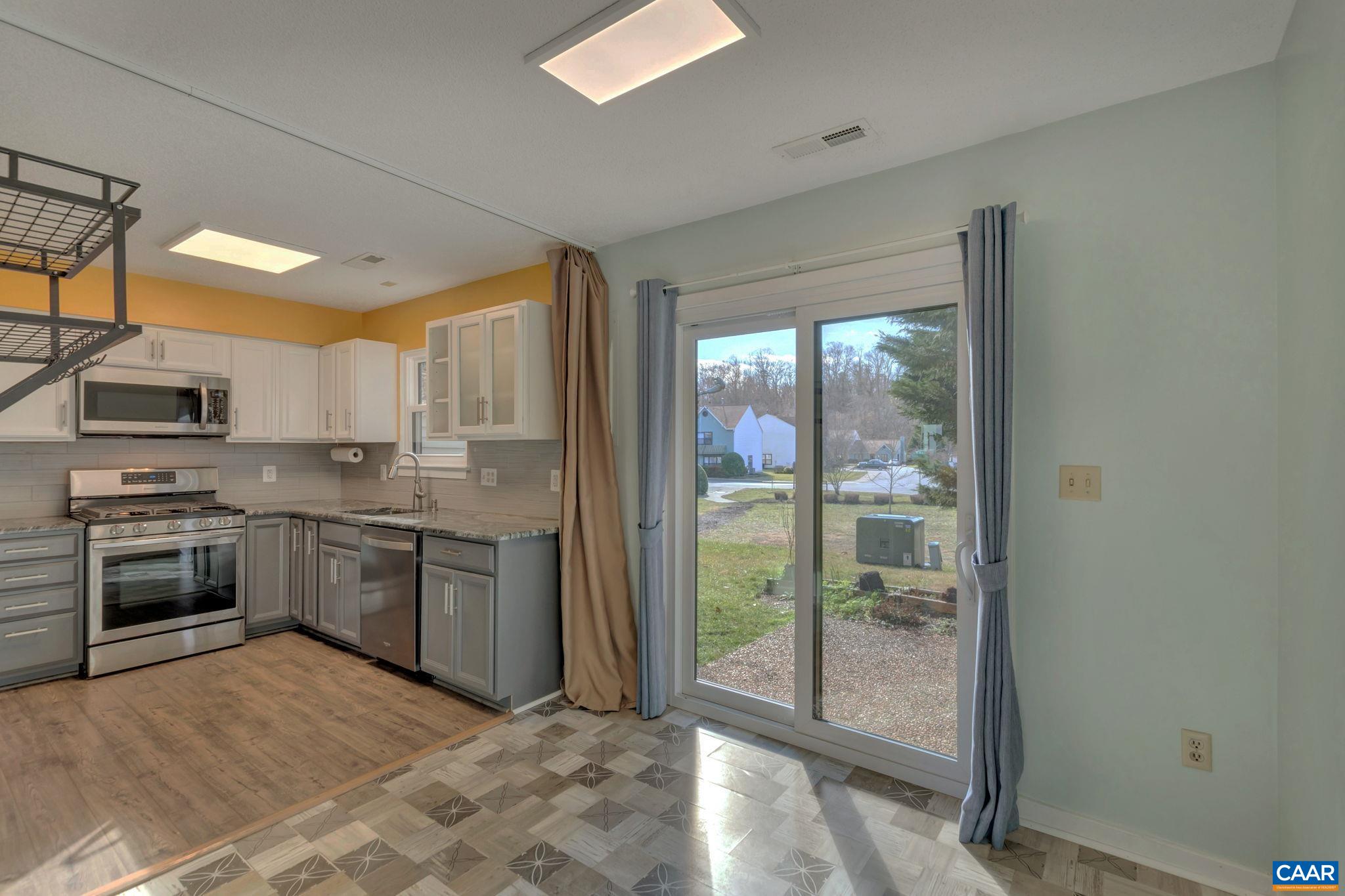 557 MILLSTONE CT