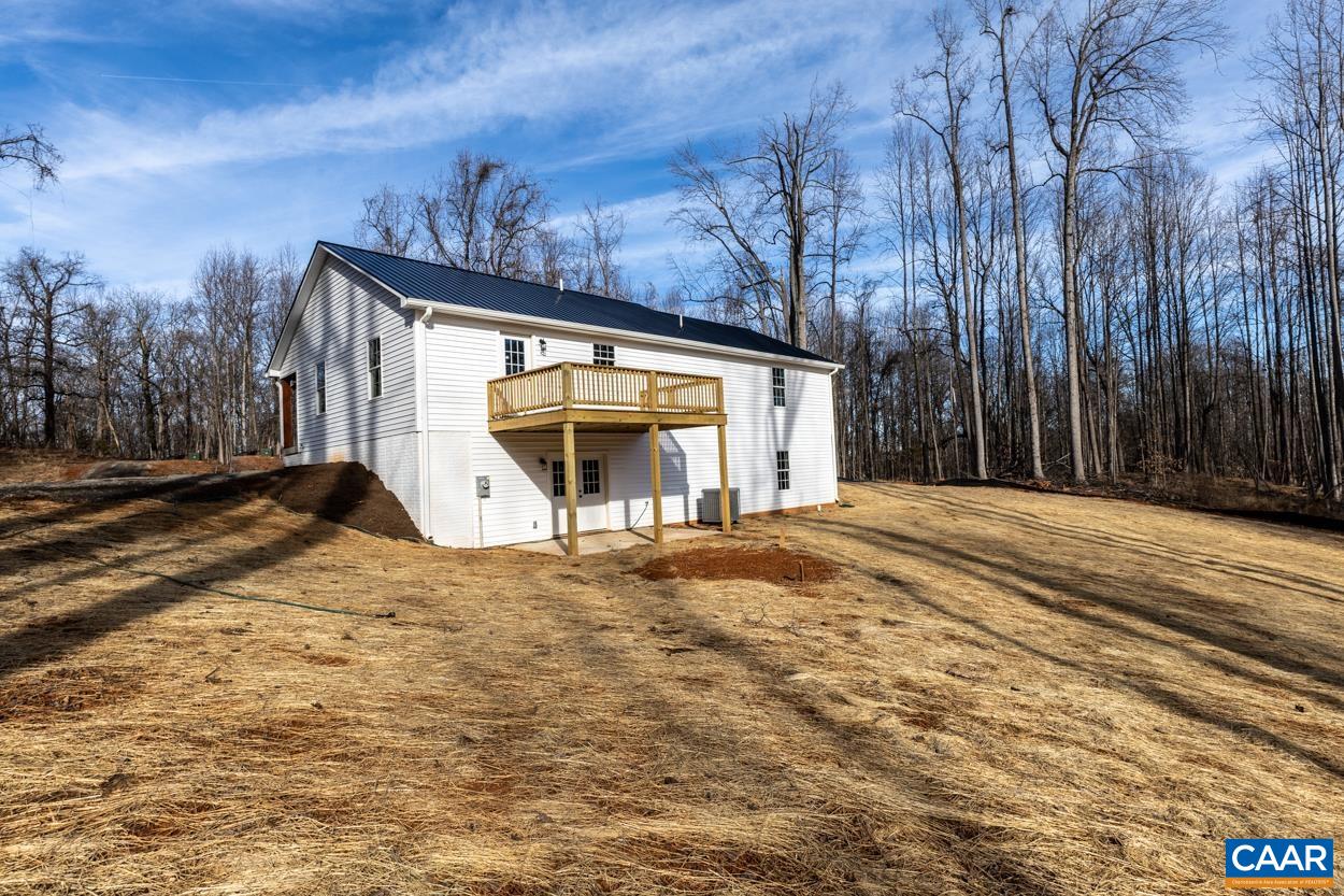 8713 OLD RAPIDAN RD