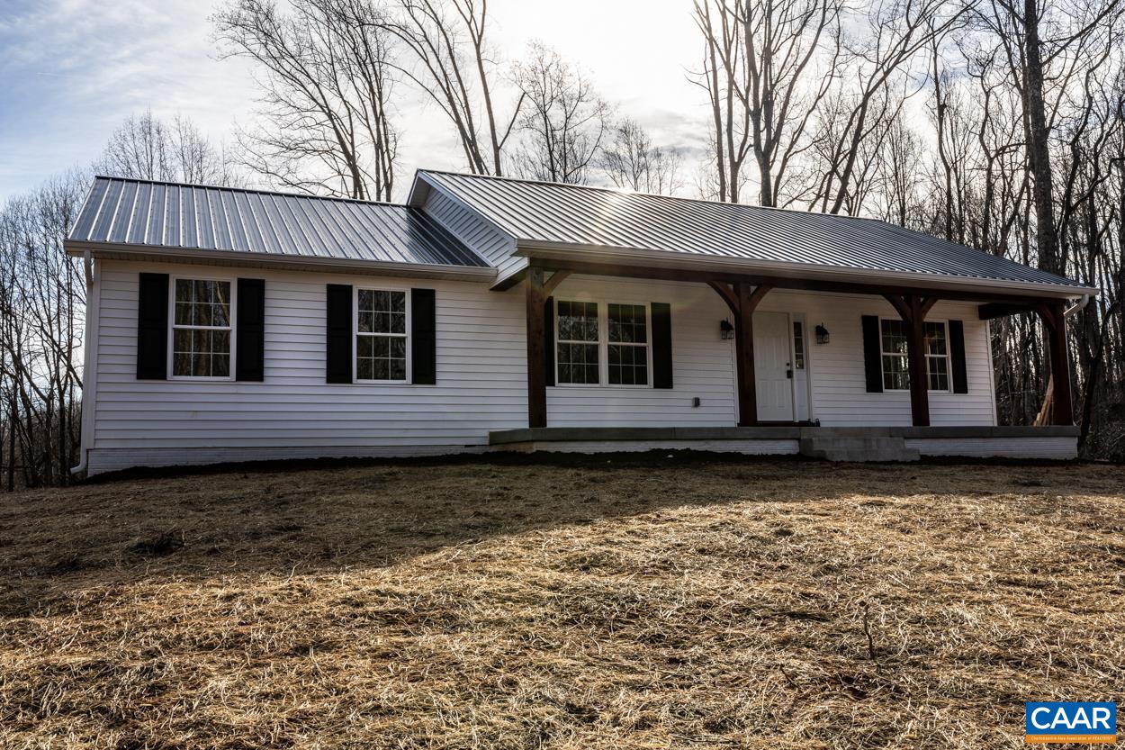 8713 OLD RAPIDAN RD