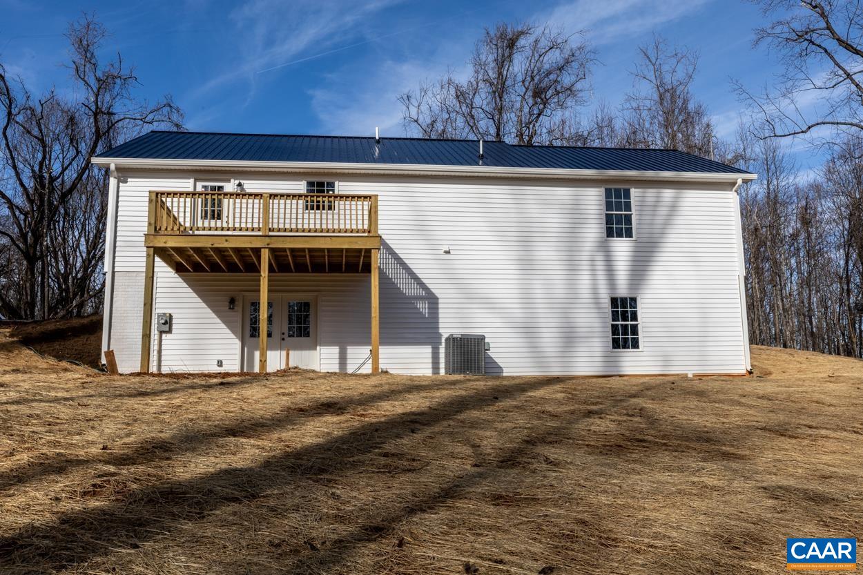 8713 OLD RAPIDAN RD