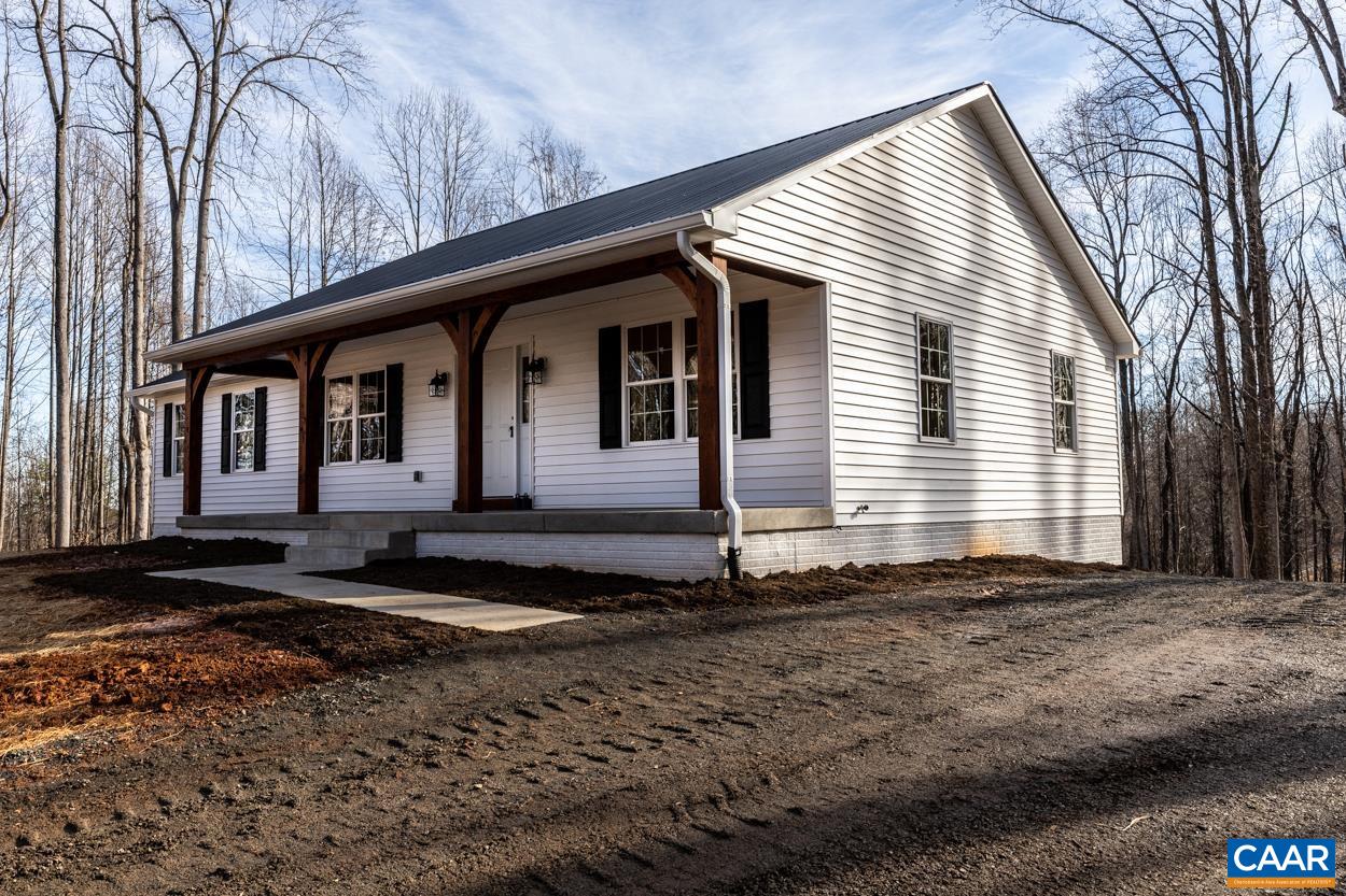 8713 OLD RAPIDAN RD