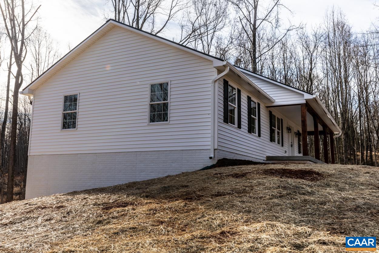 8713 OLD RAPIDAN RD
