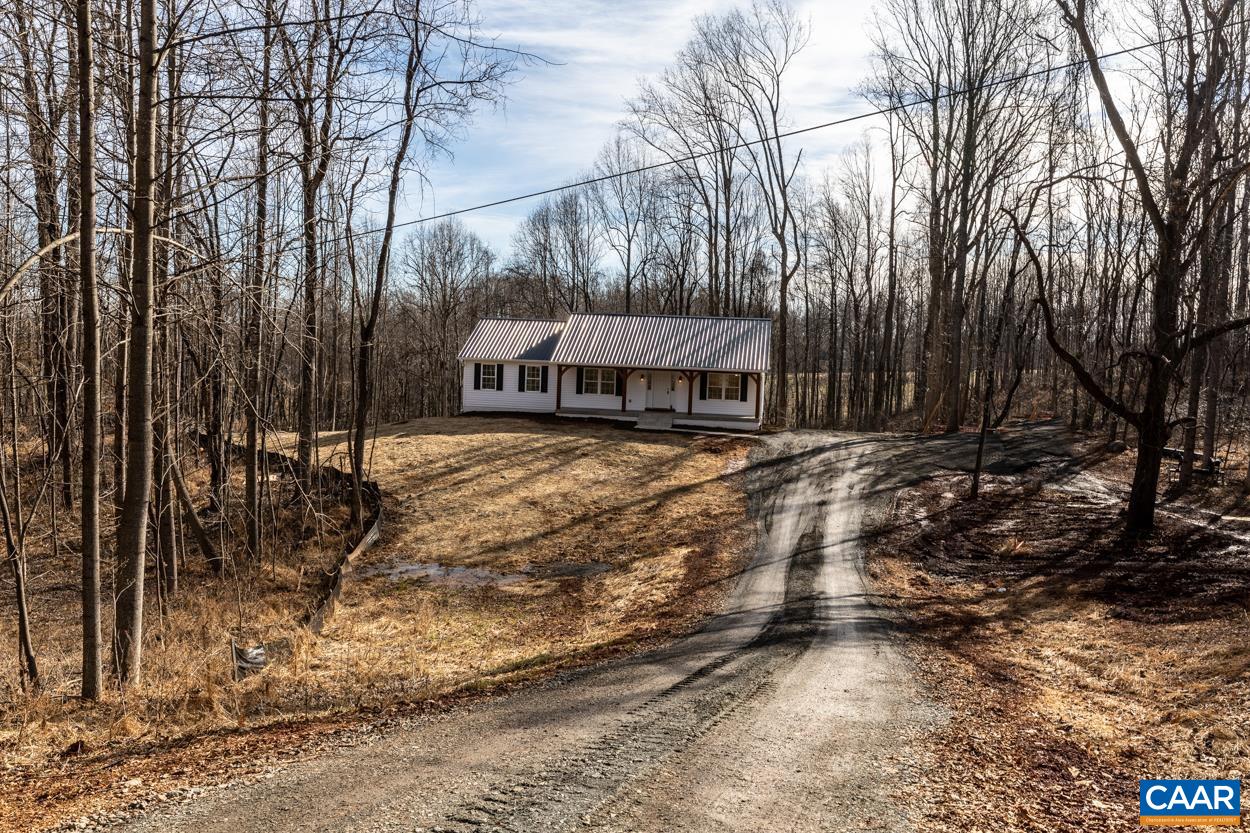 8713 OLD RAPIDAN RD