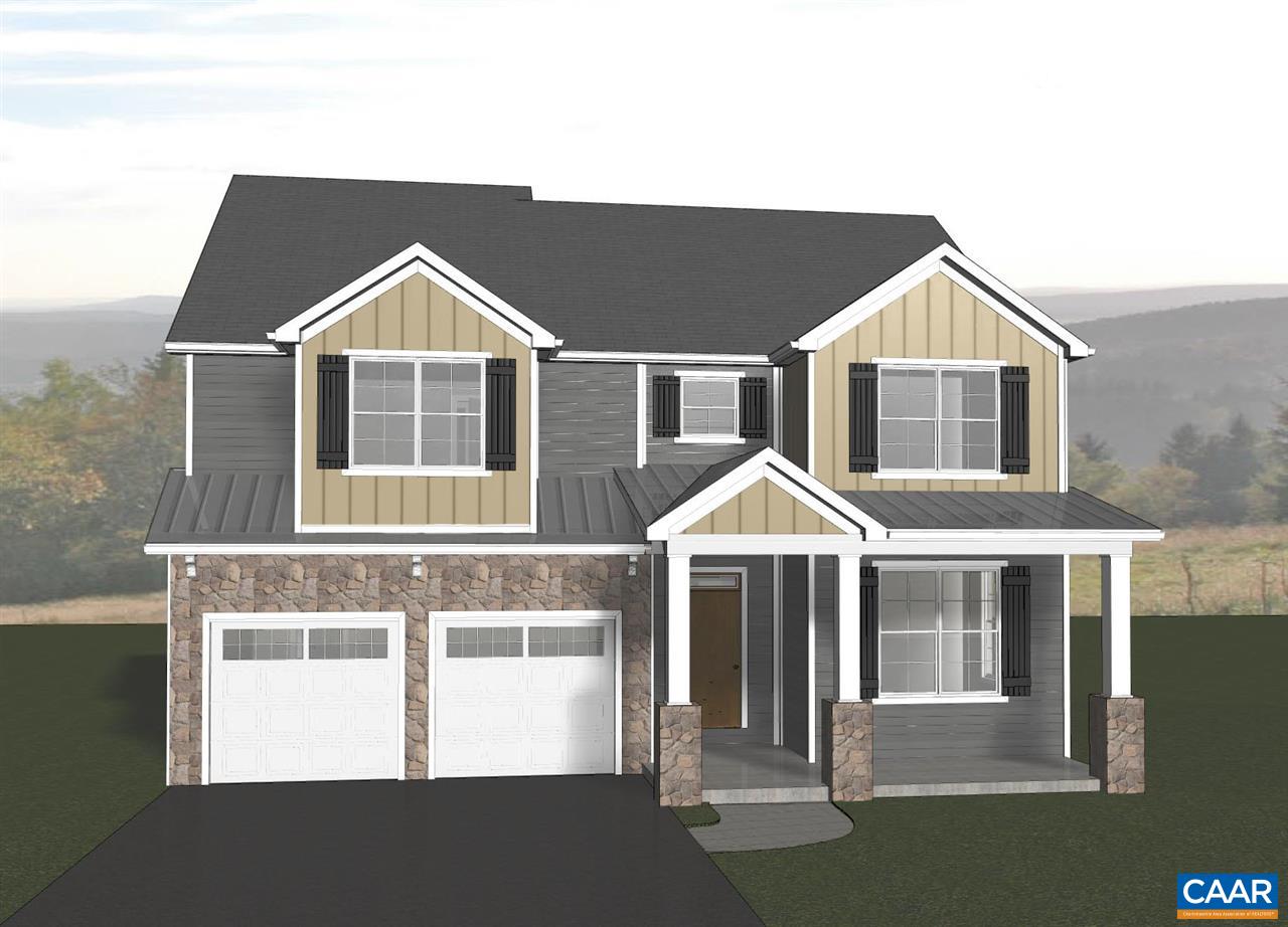 3701 THICKET RUN PL