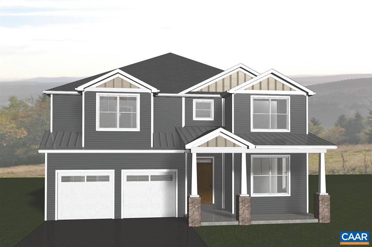 3701 THICKET RUN PL