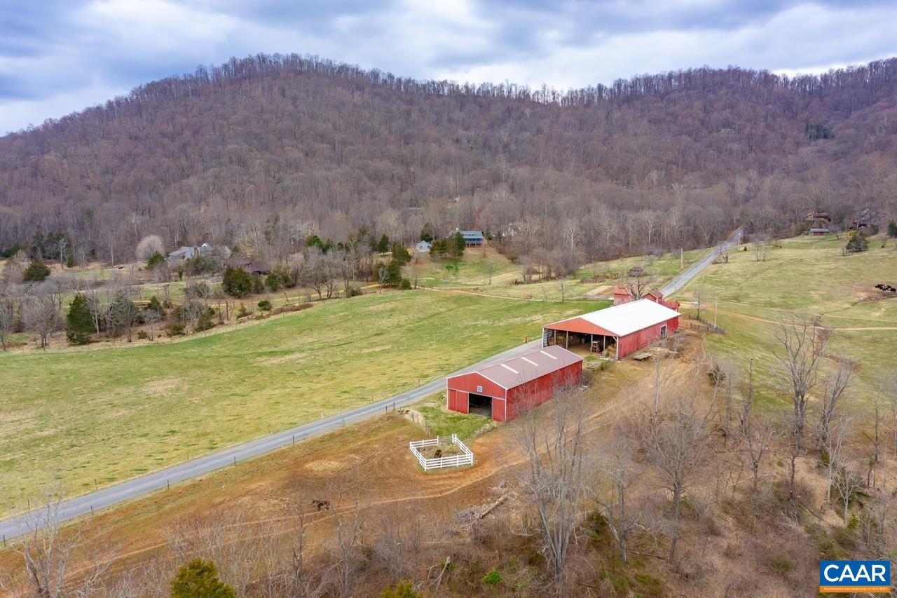 Lot #7 FARMVIEW RD