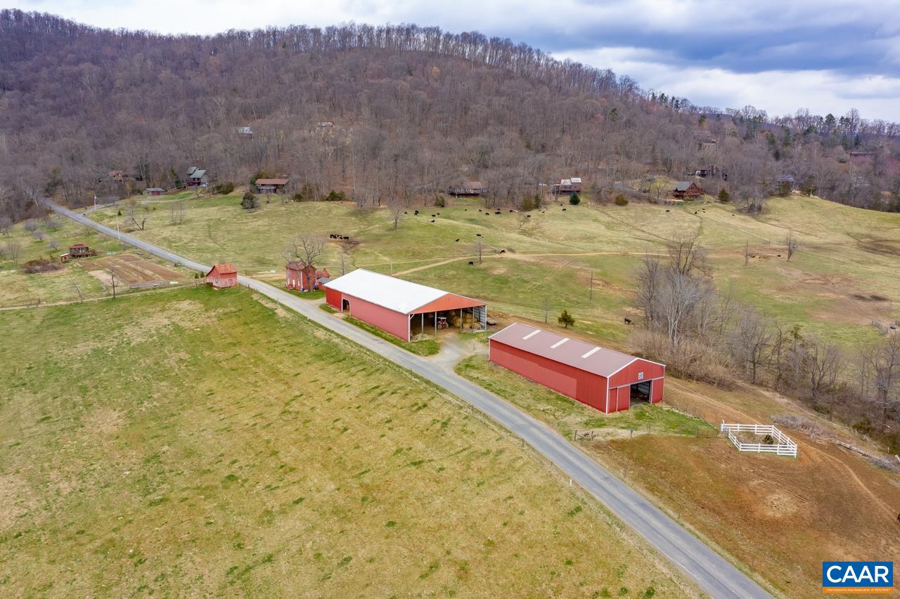 Lot #7 FARMVIEW RD