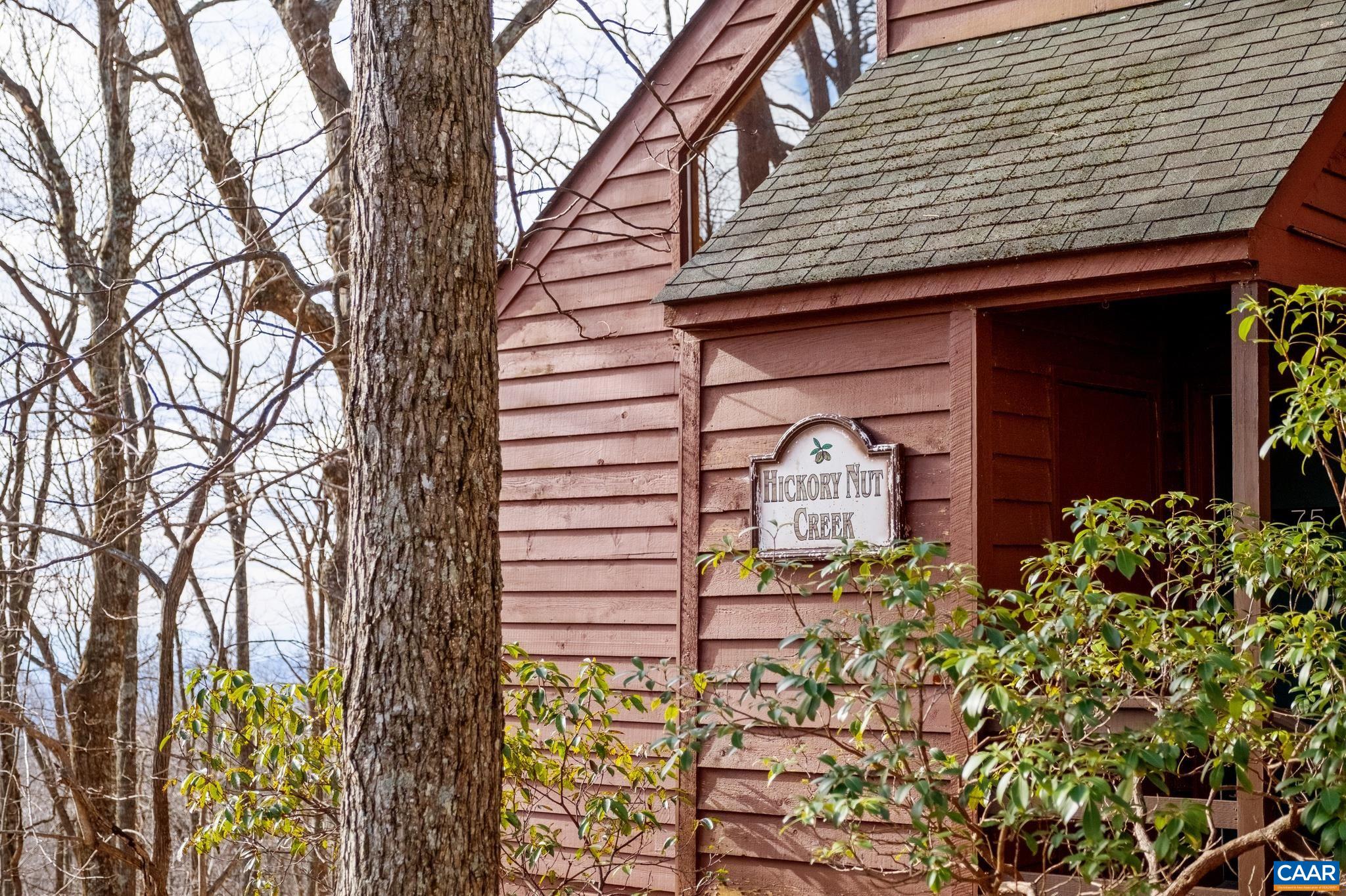 75 HICKORYNUT RD