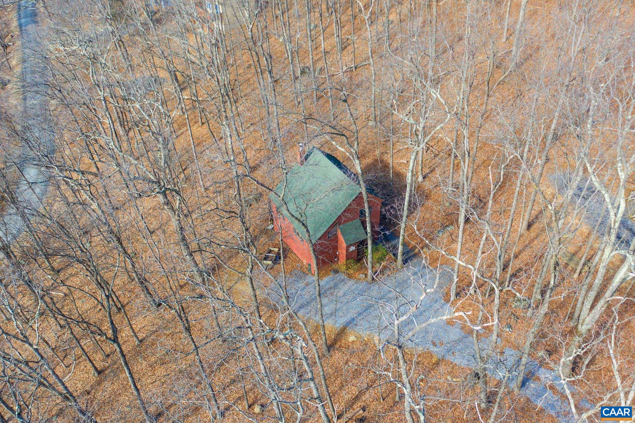 75 HICKORYNUT RD
