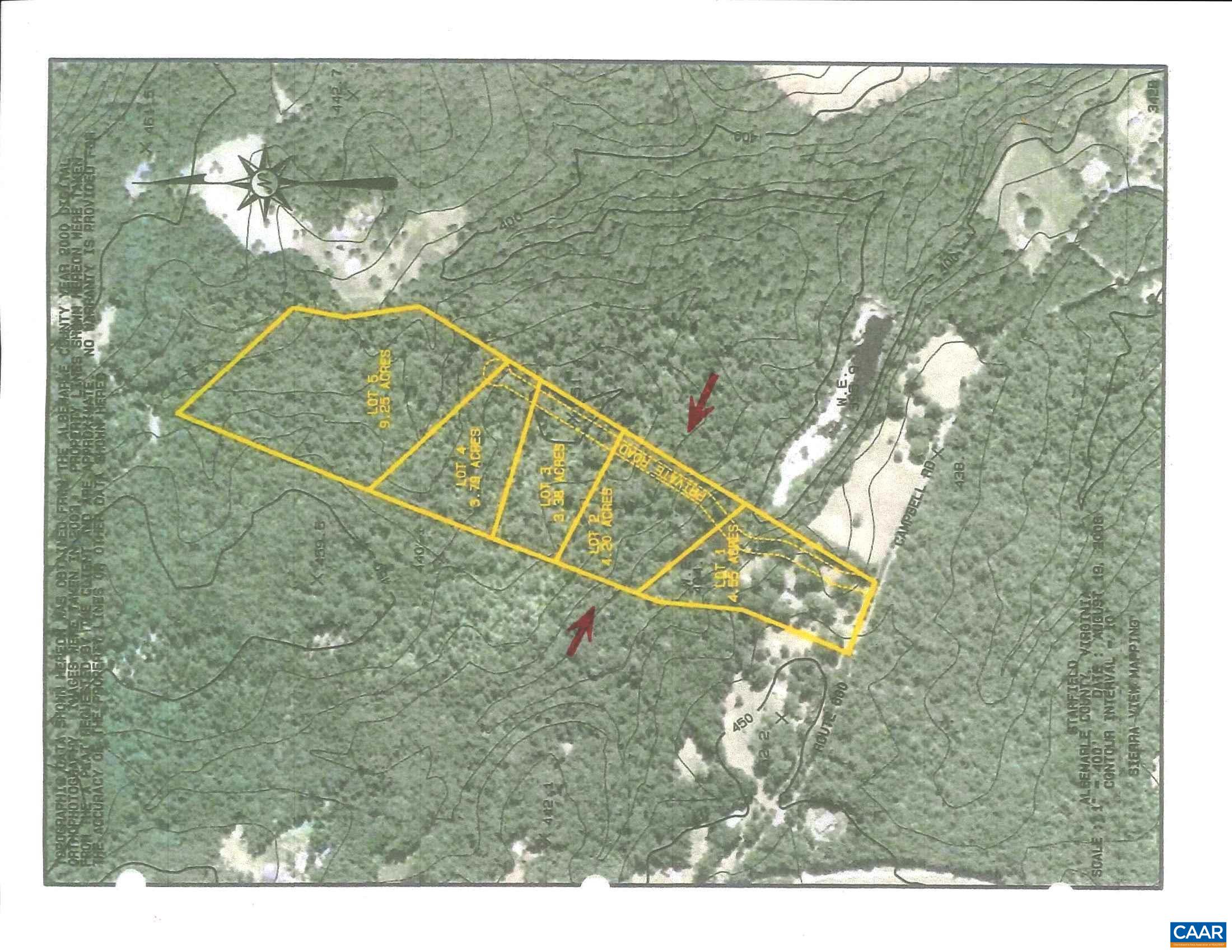 STARFIELD DR Unit: 2