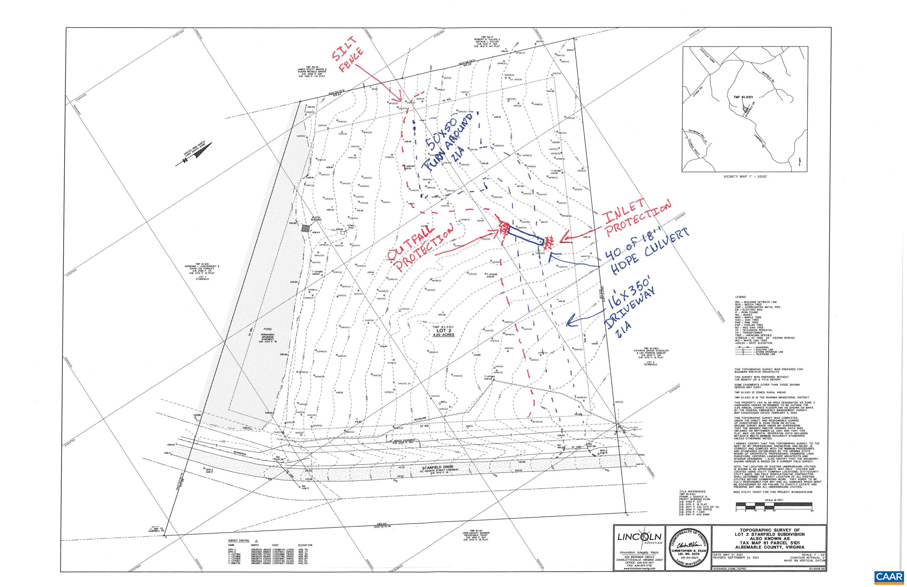 STARFIELD DR Unit: 2