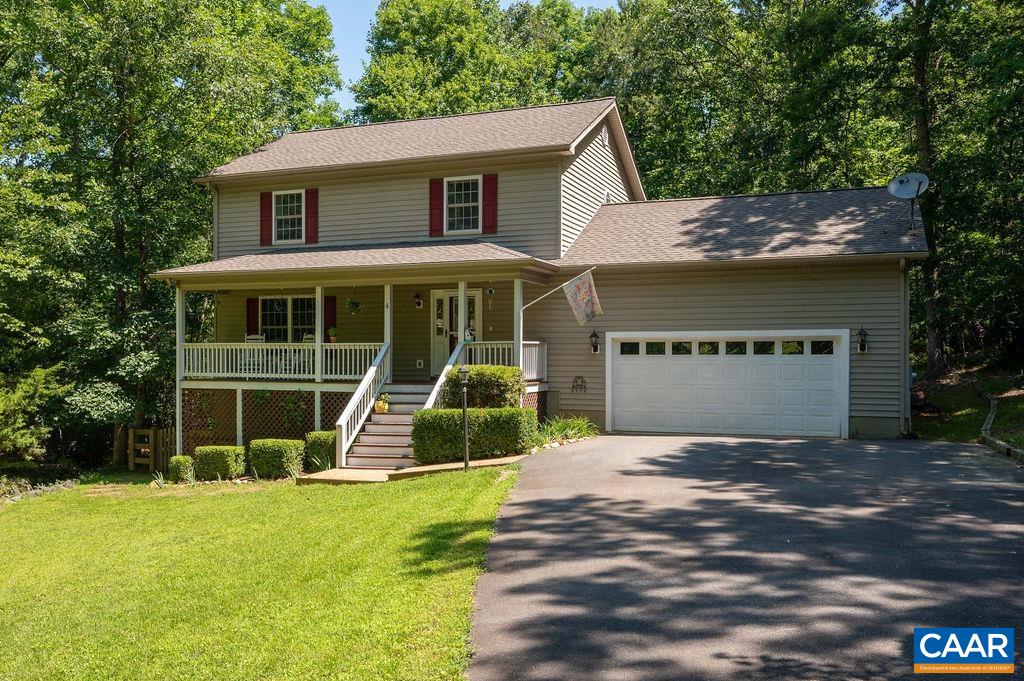 4 KINGSWOOD RD