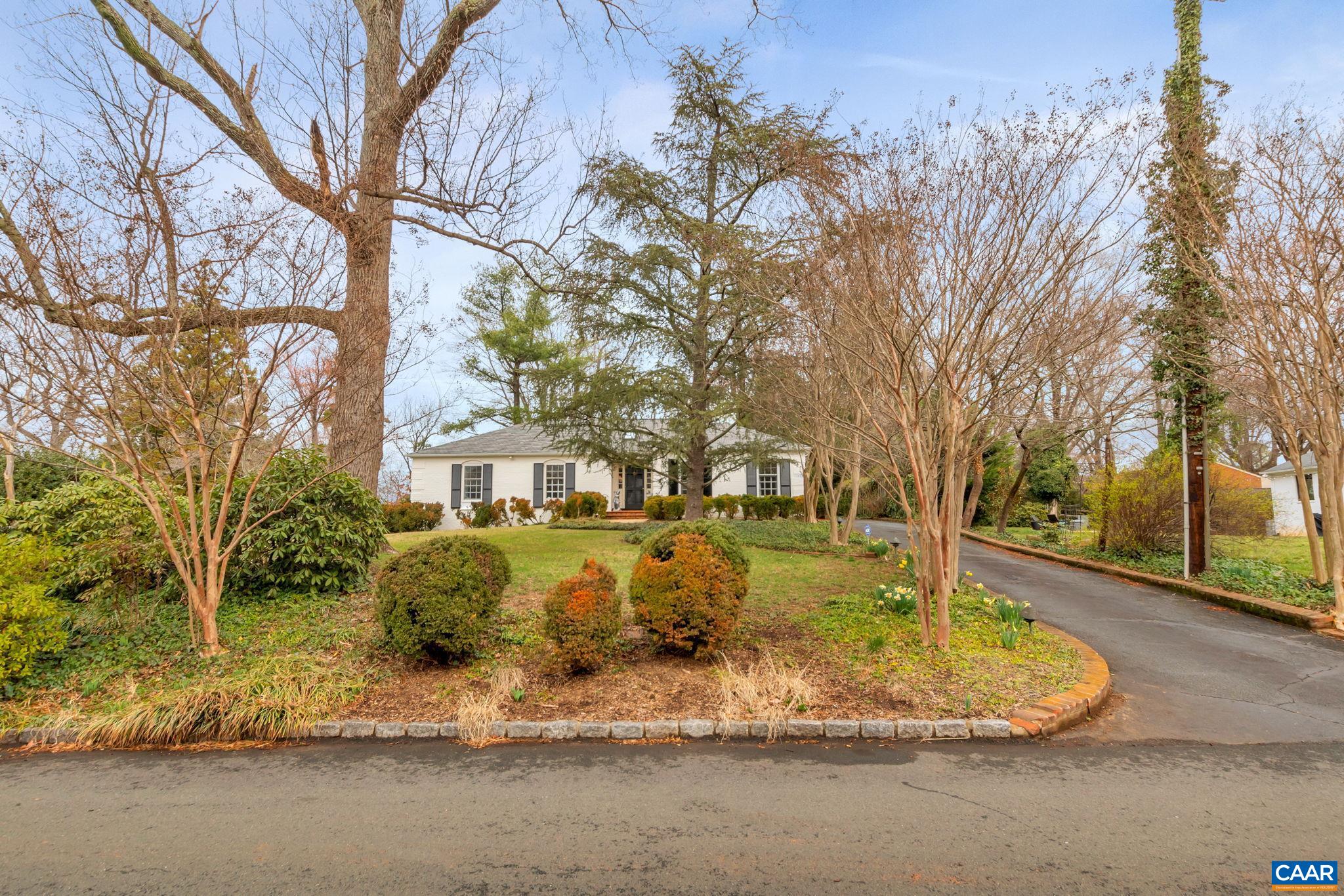 1815 WINSTON RD