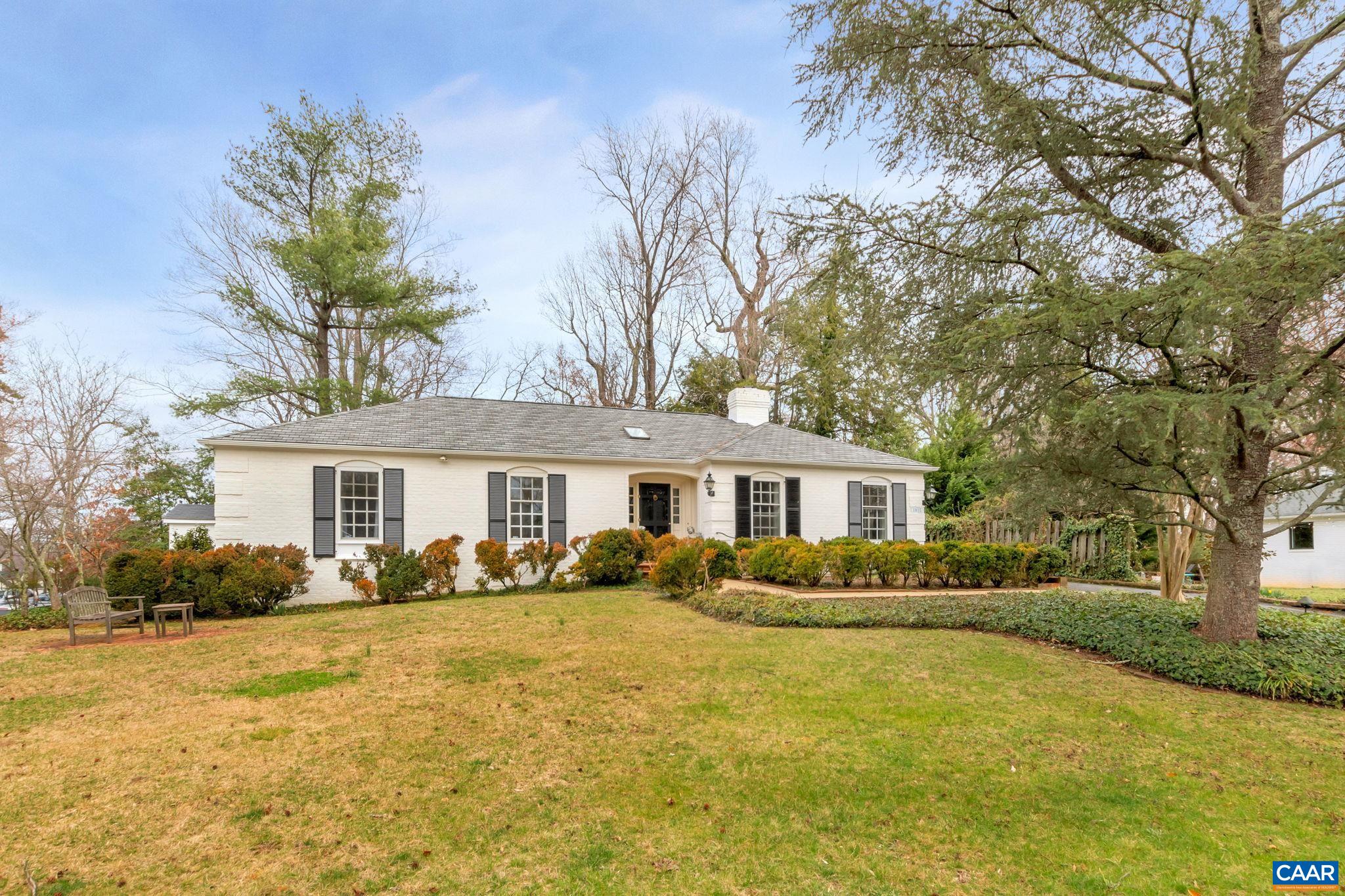 1815 WINSTON RD