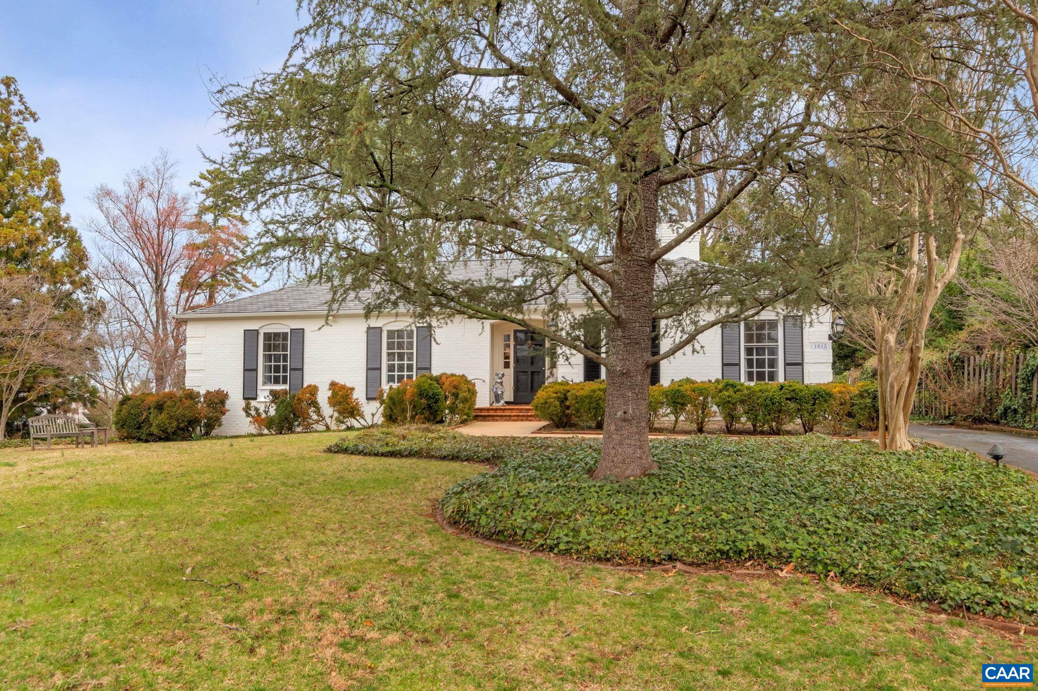 1815 WINSTON RD