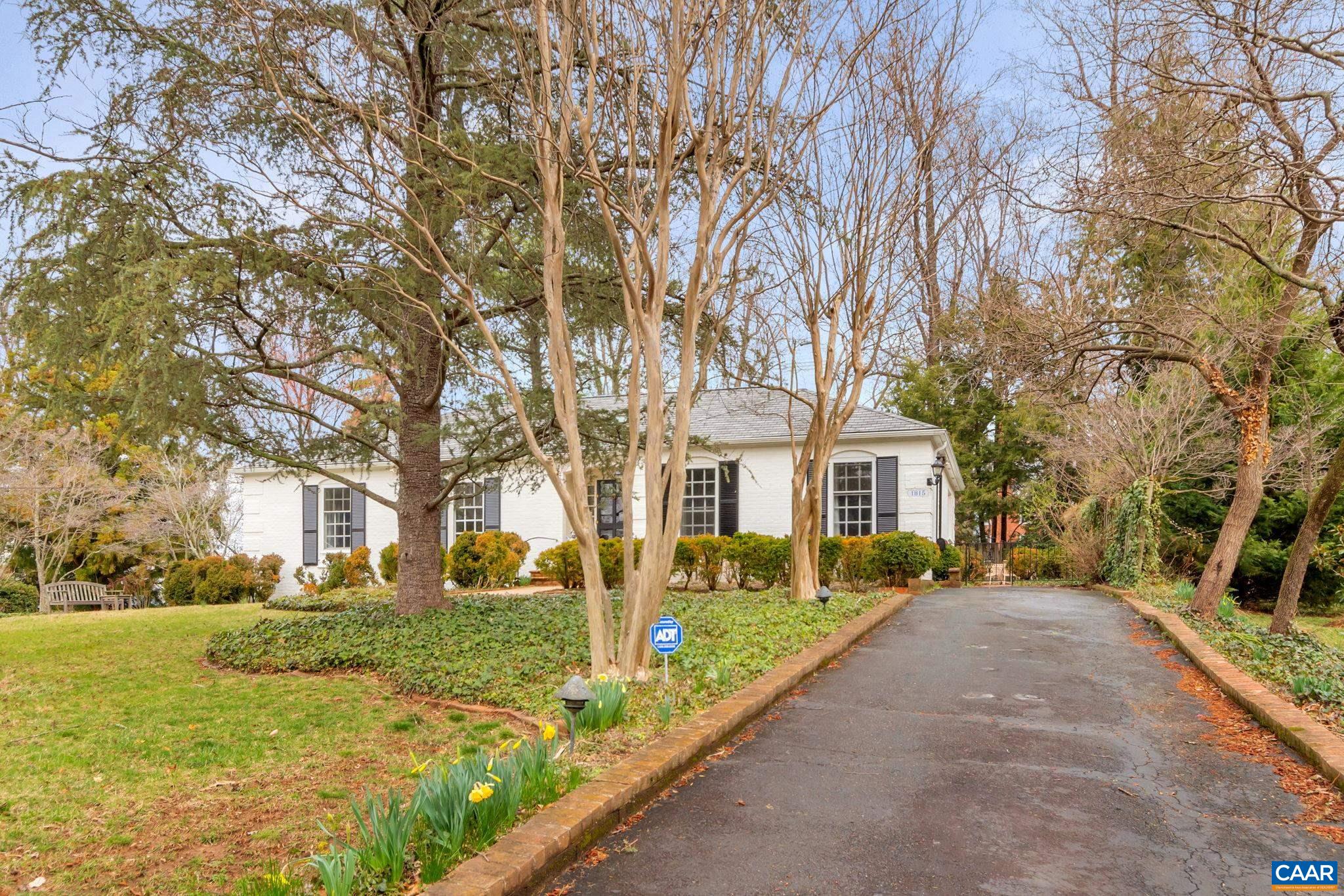 1815 WINSTON RD