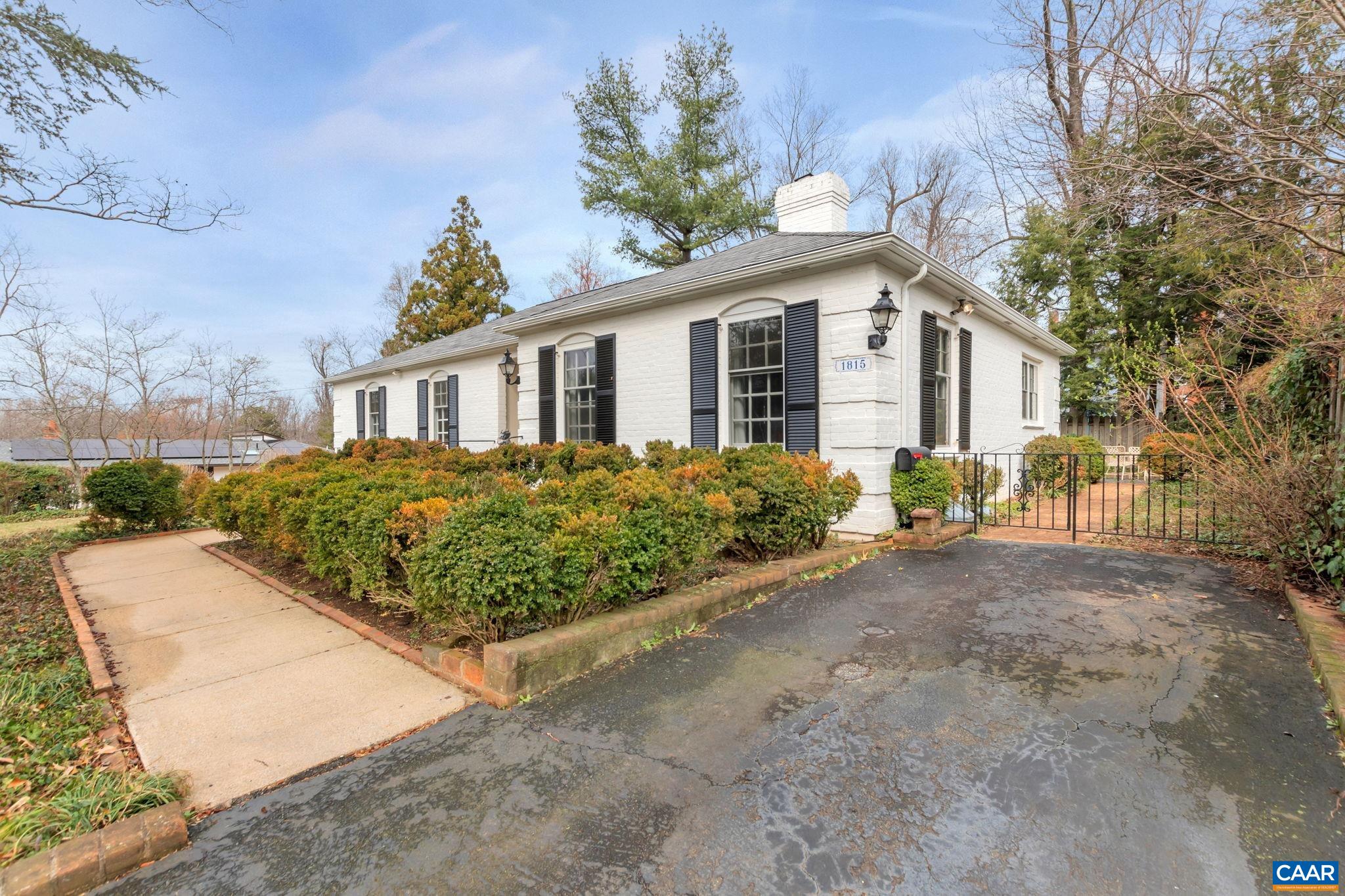 1815 WINSTON RD