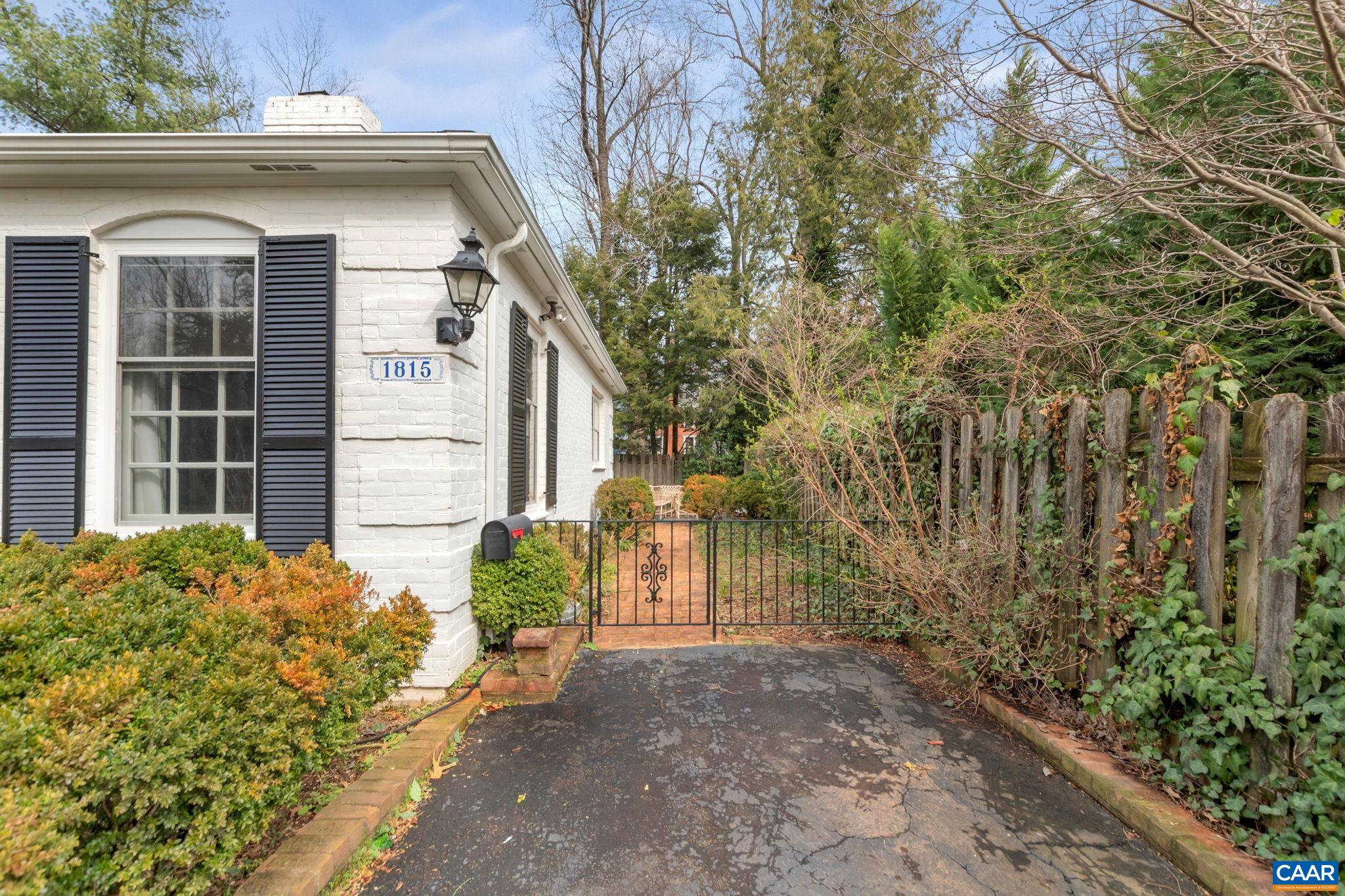 1815 WINSTON RD