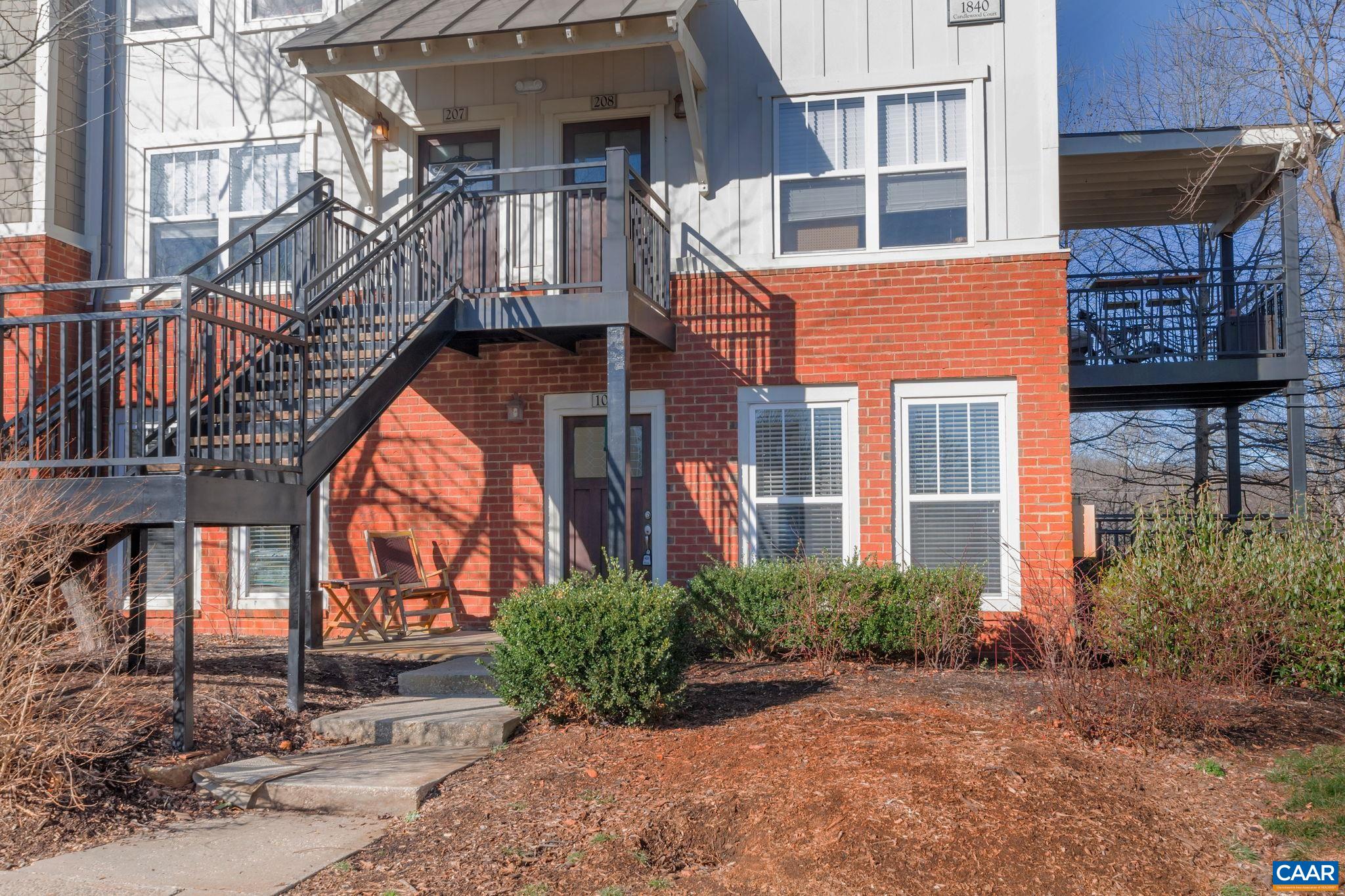 1840 CANDLEWOOD CT Unit: 104