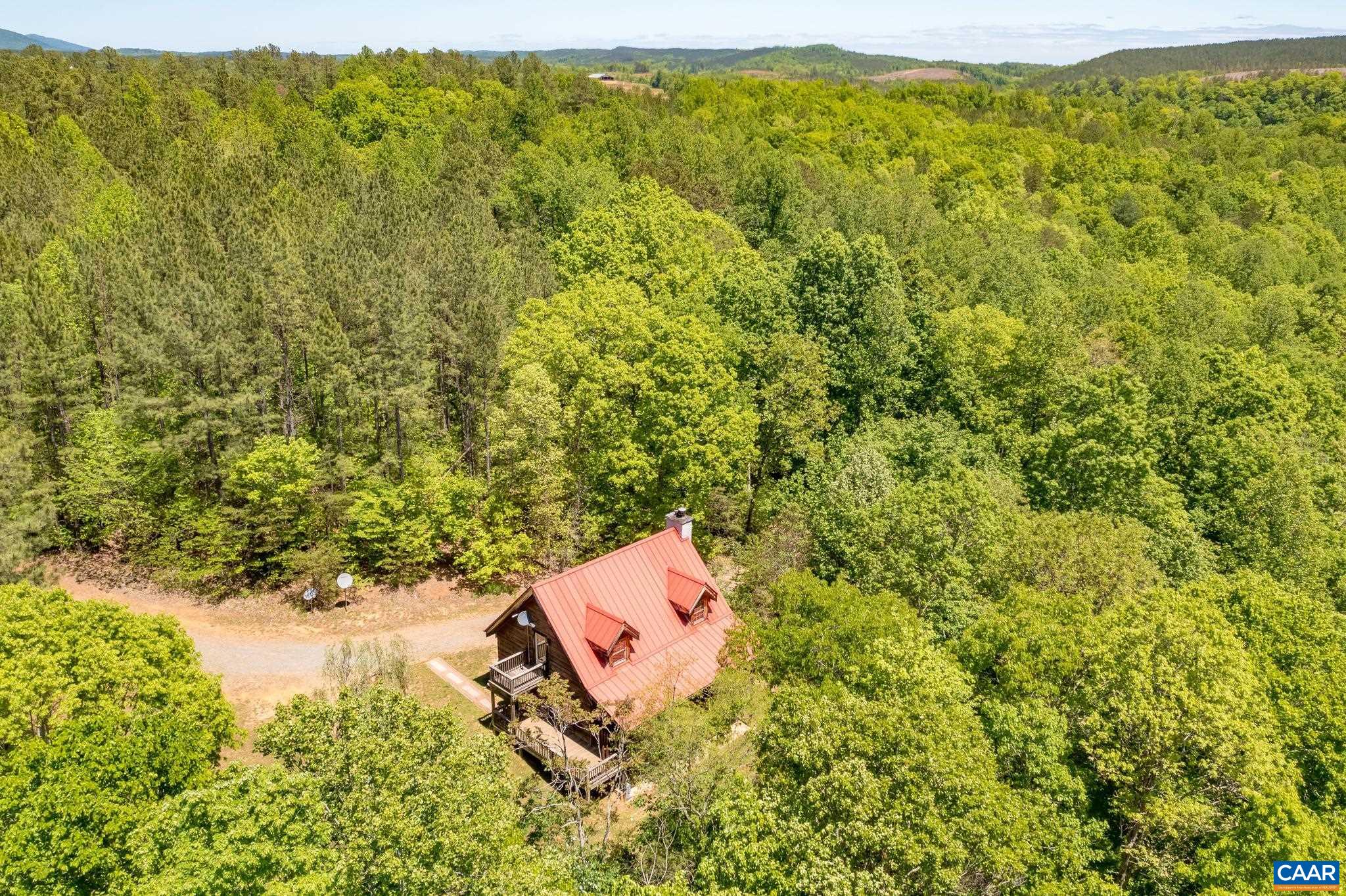 2970 CEDAR CREEK RD