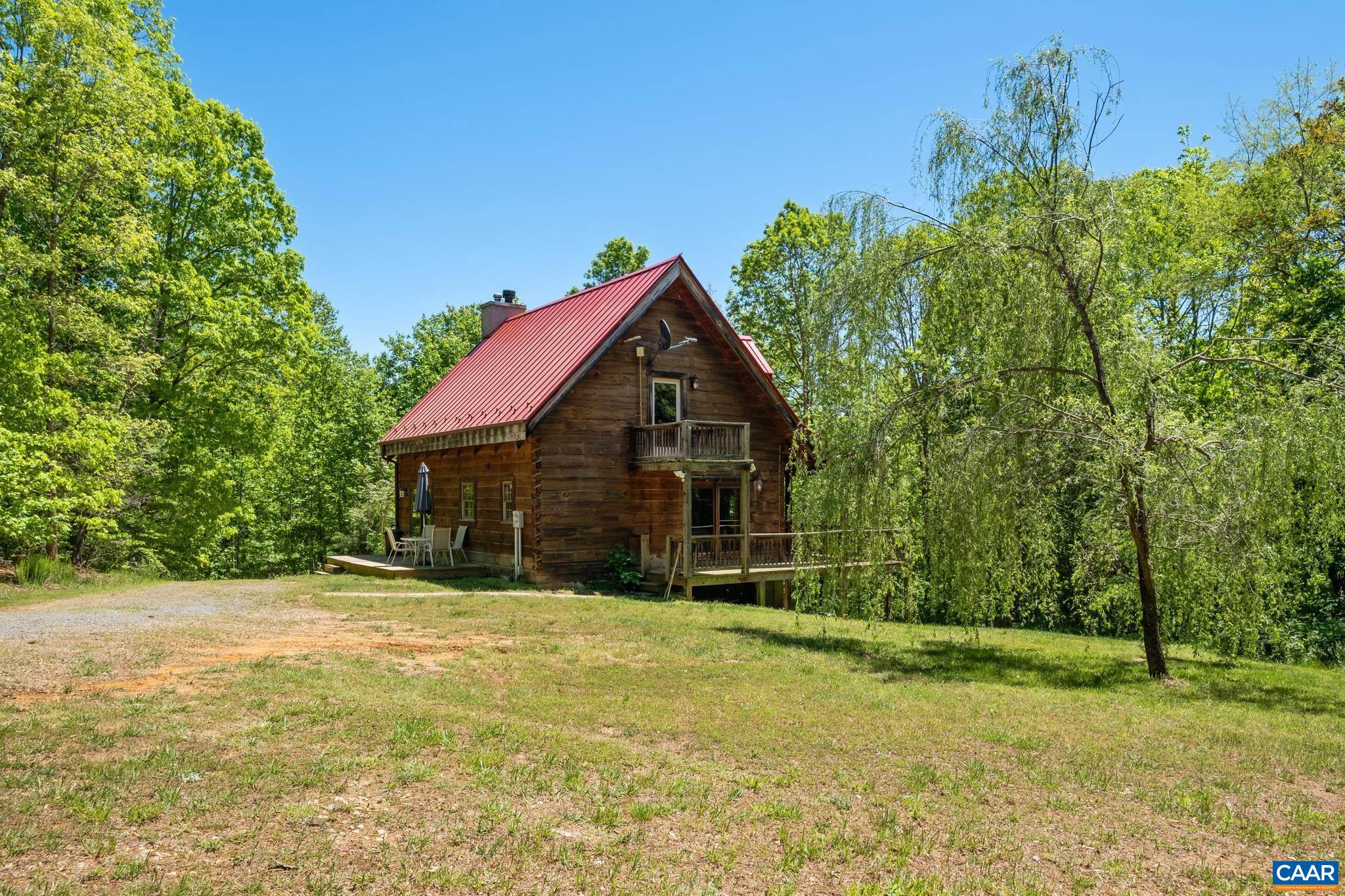 2970 CEDAR CREEK RD