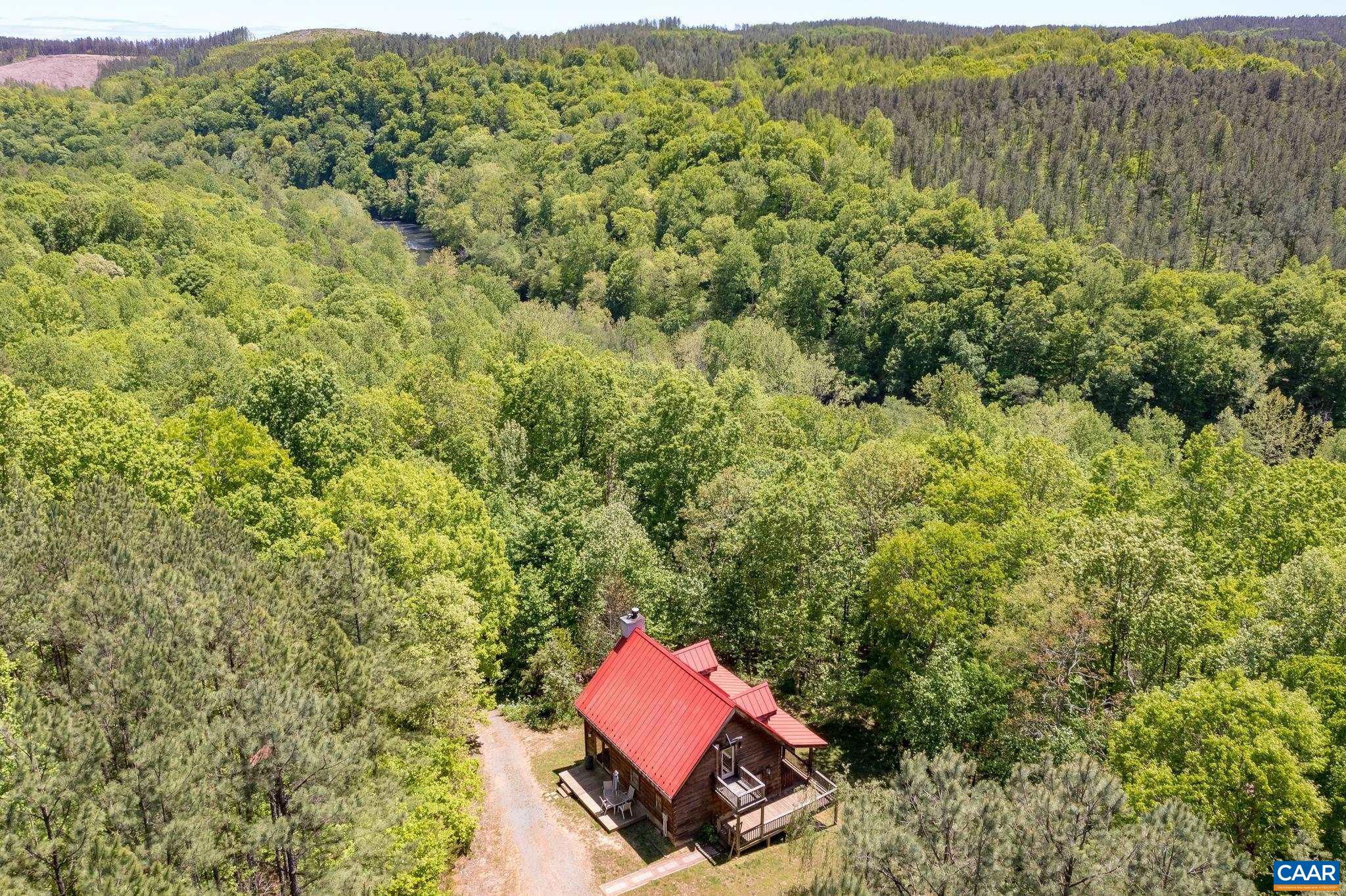 2970 CEDAR CREEK RD