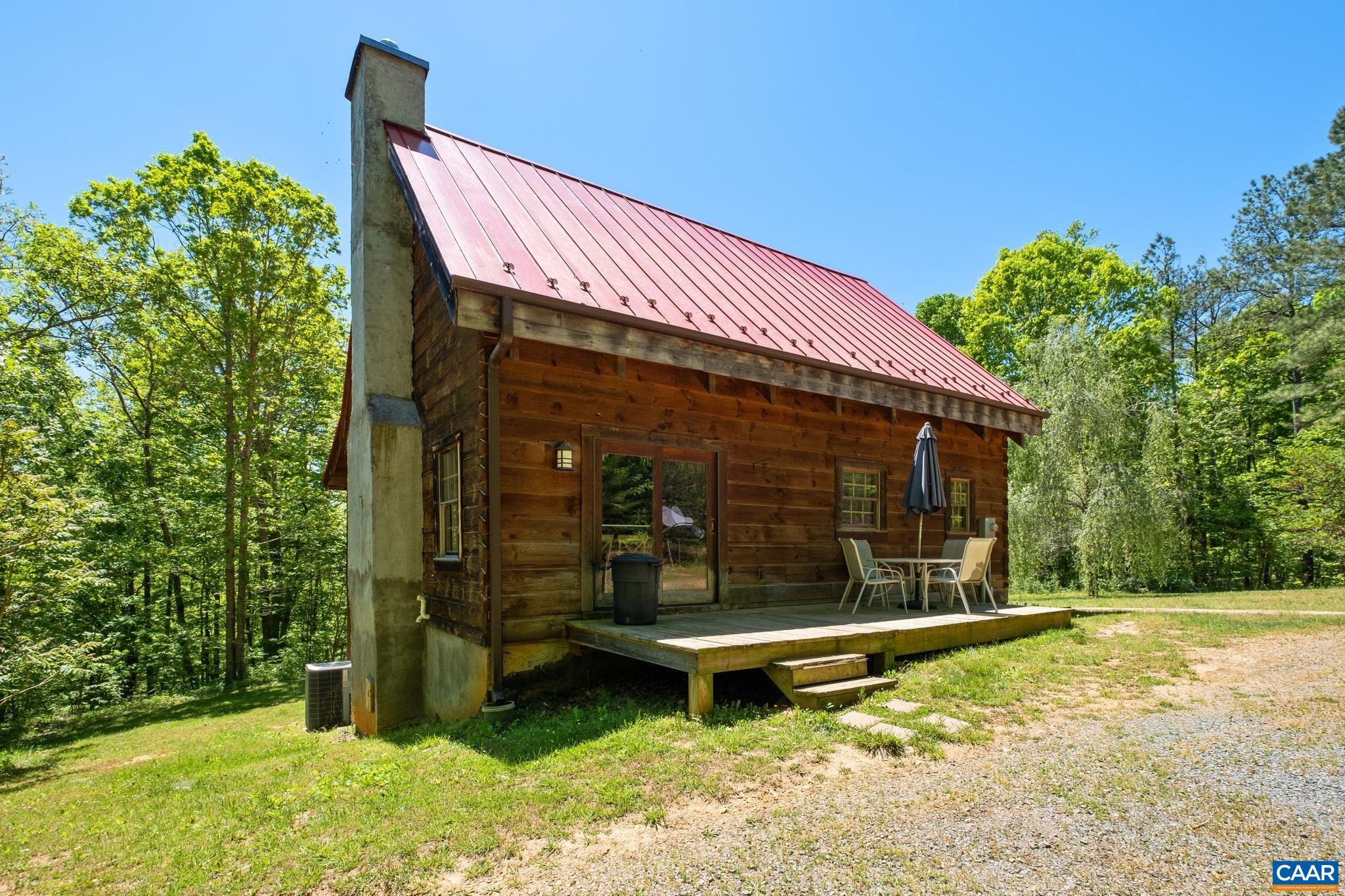 2970 CEDAR CREEK RD