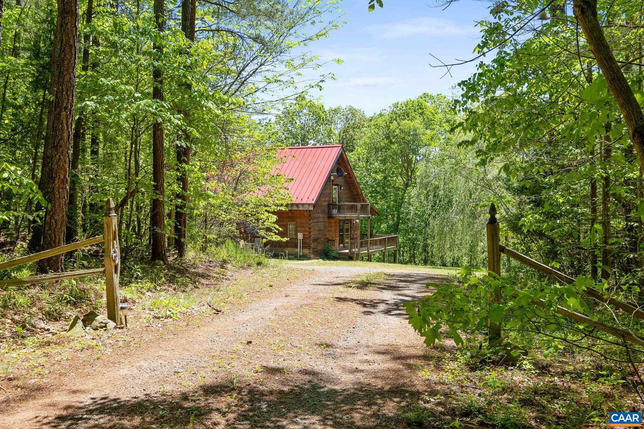 2970 CEDAR CREEK RD