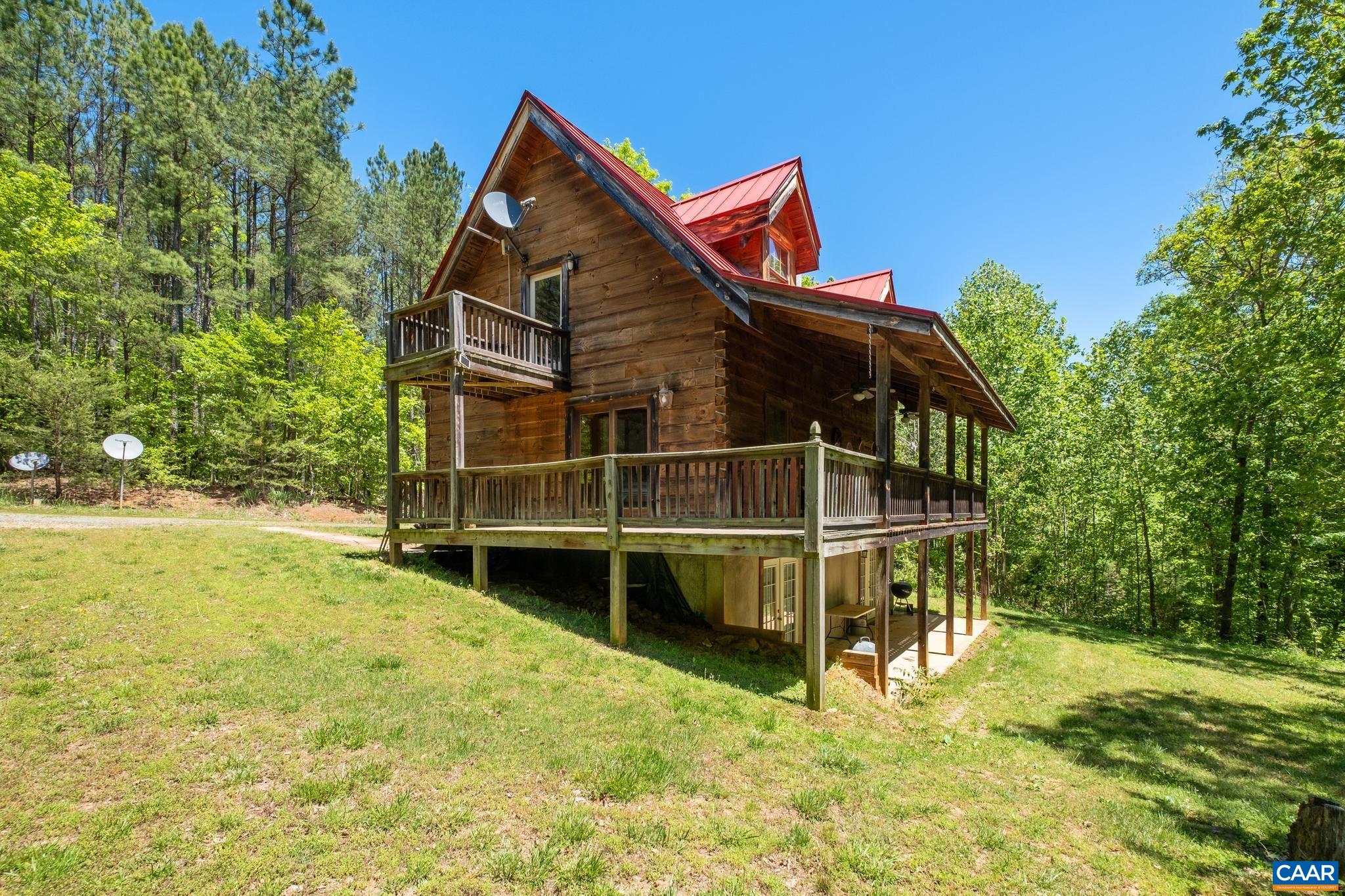 2970 CEDAR CREEK RD