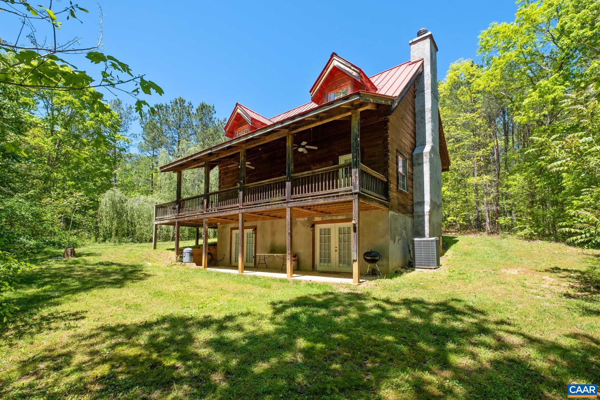 2970 CEDAR CREEK RD