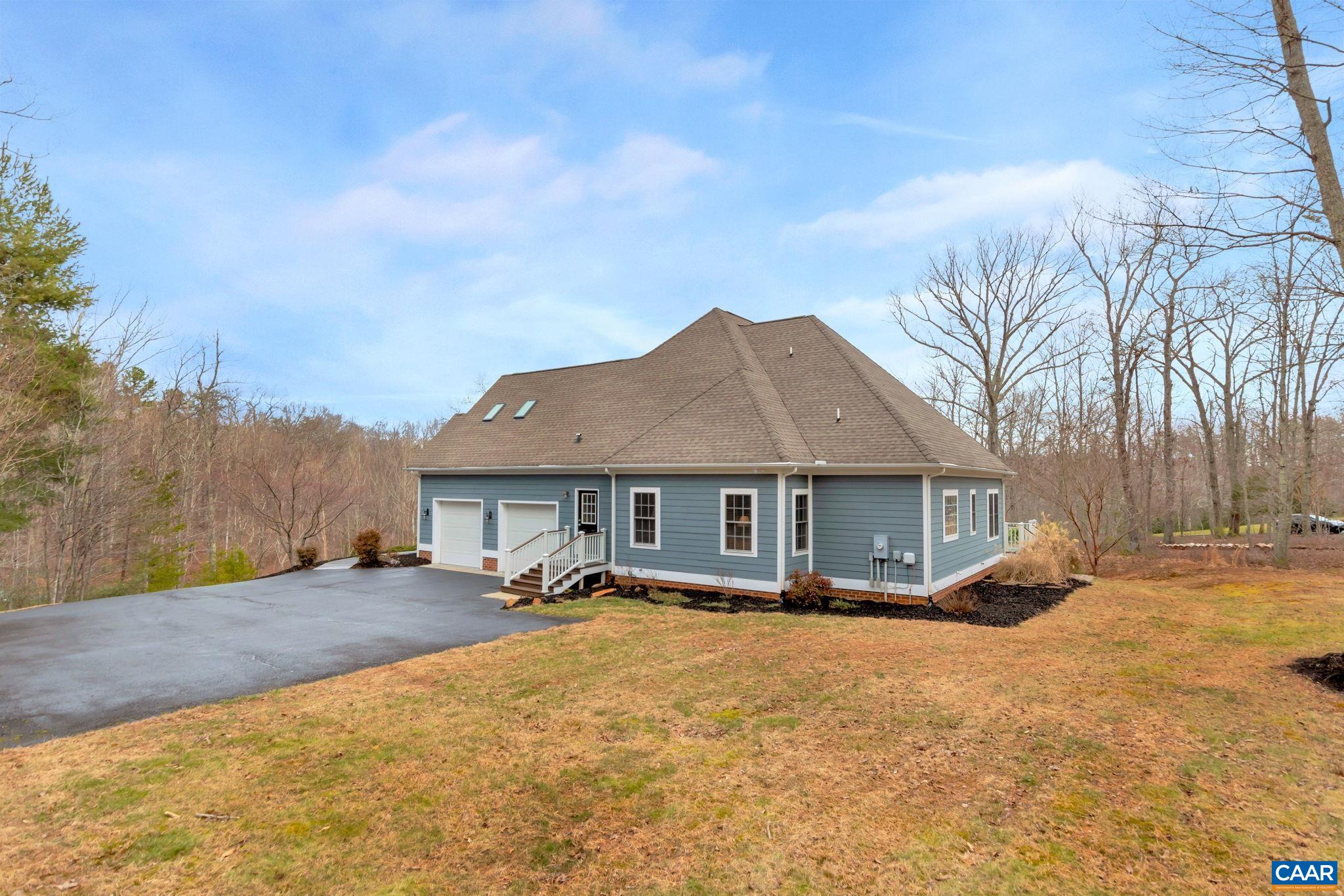 3320 HARRISON FOREST LN