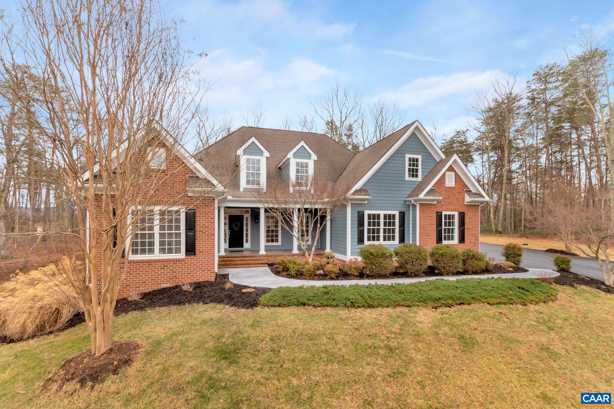 3320 HARRISON FOREST LN
