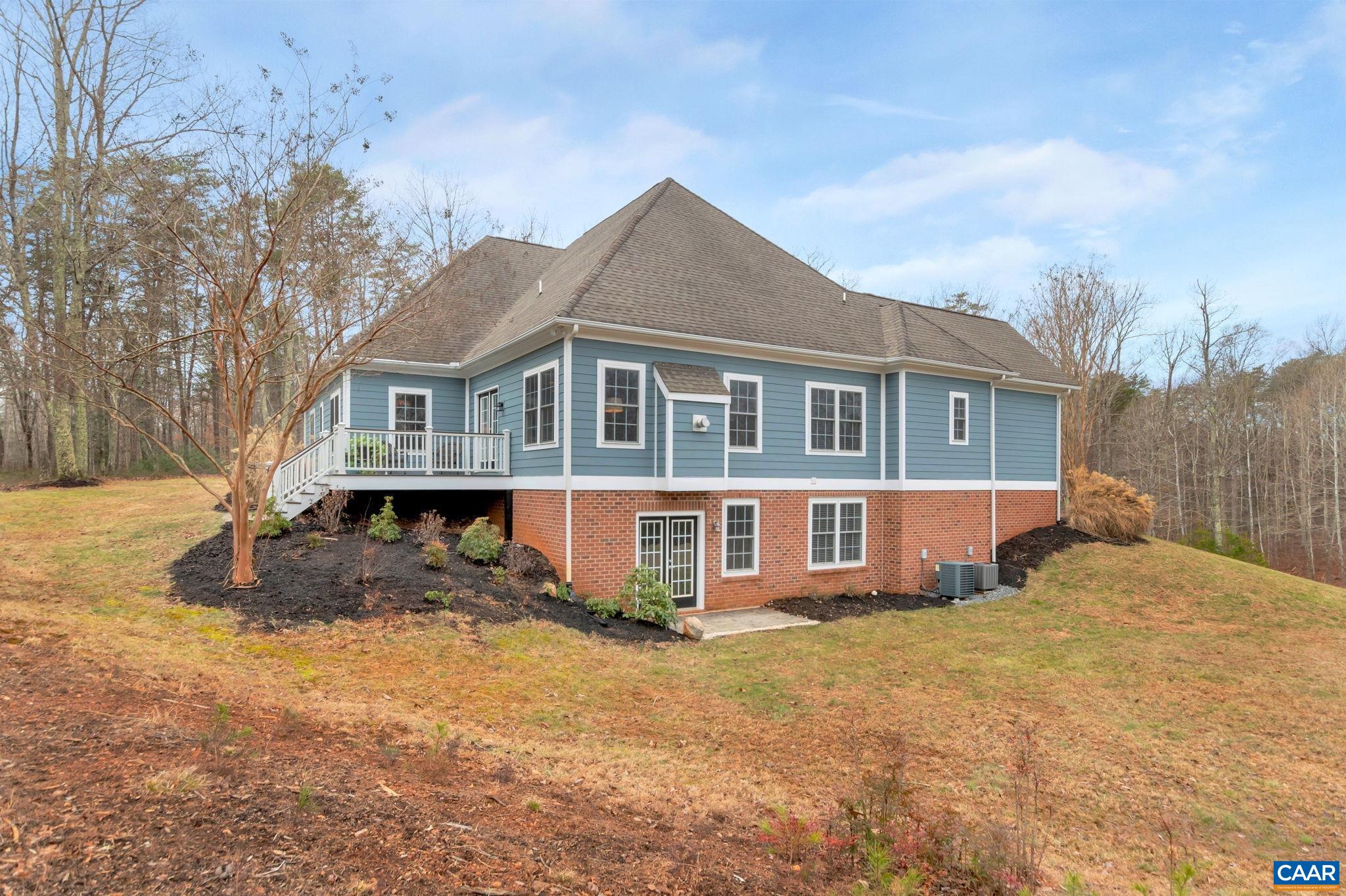 3320 HARRISON FOREST LN