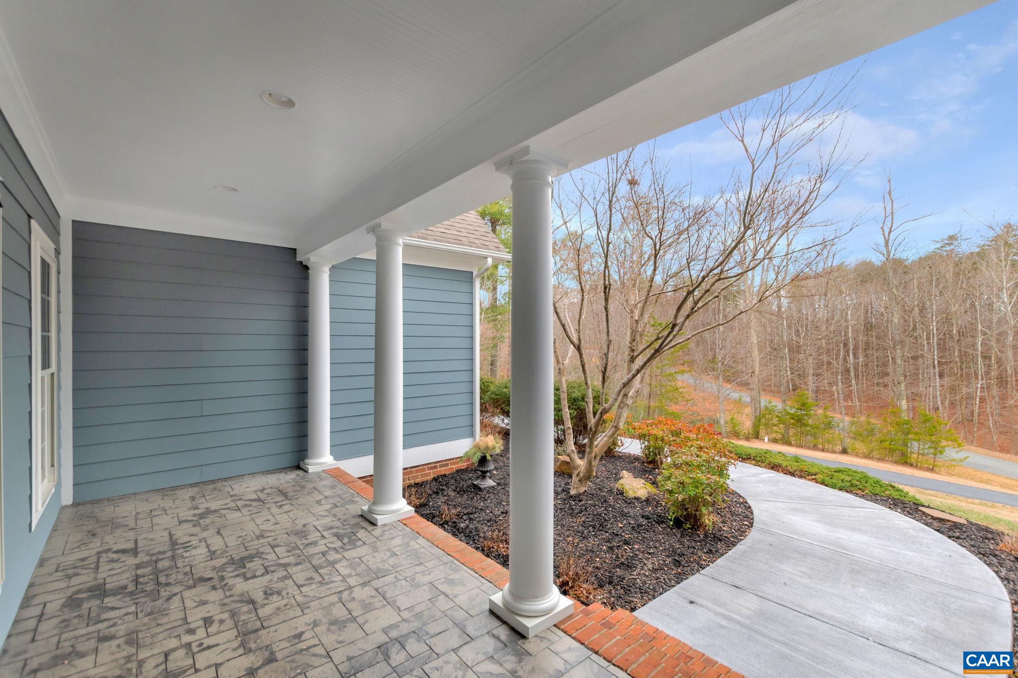 3320 HARRISON FOREST LN