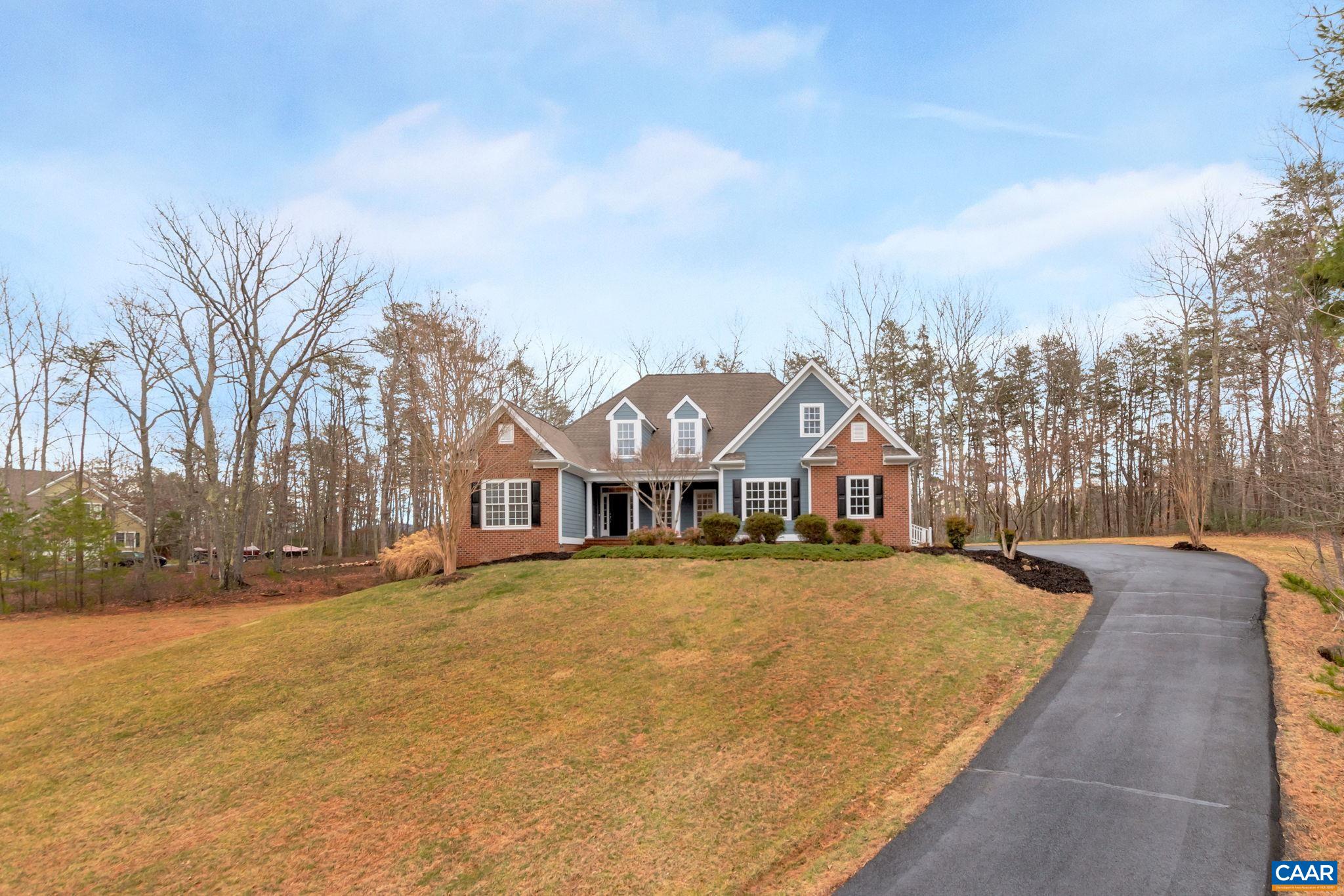 3320 HARRISON FOREST LN