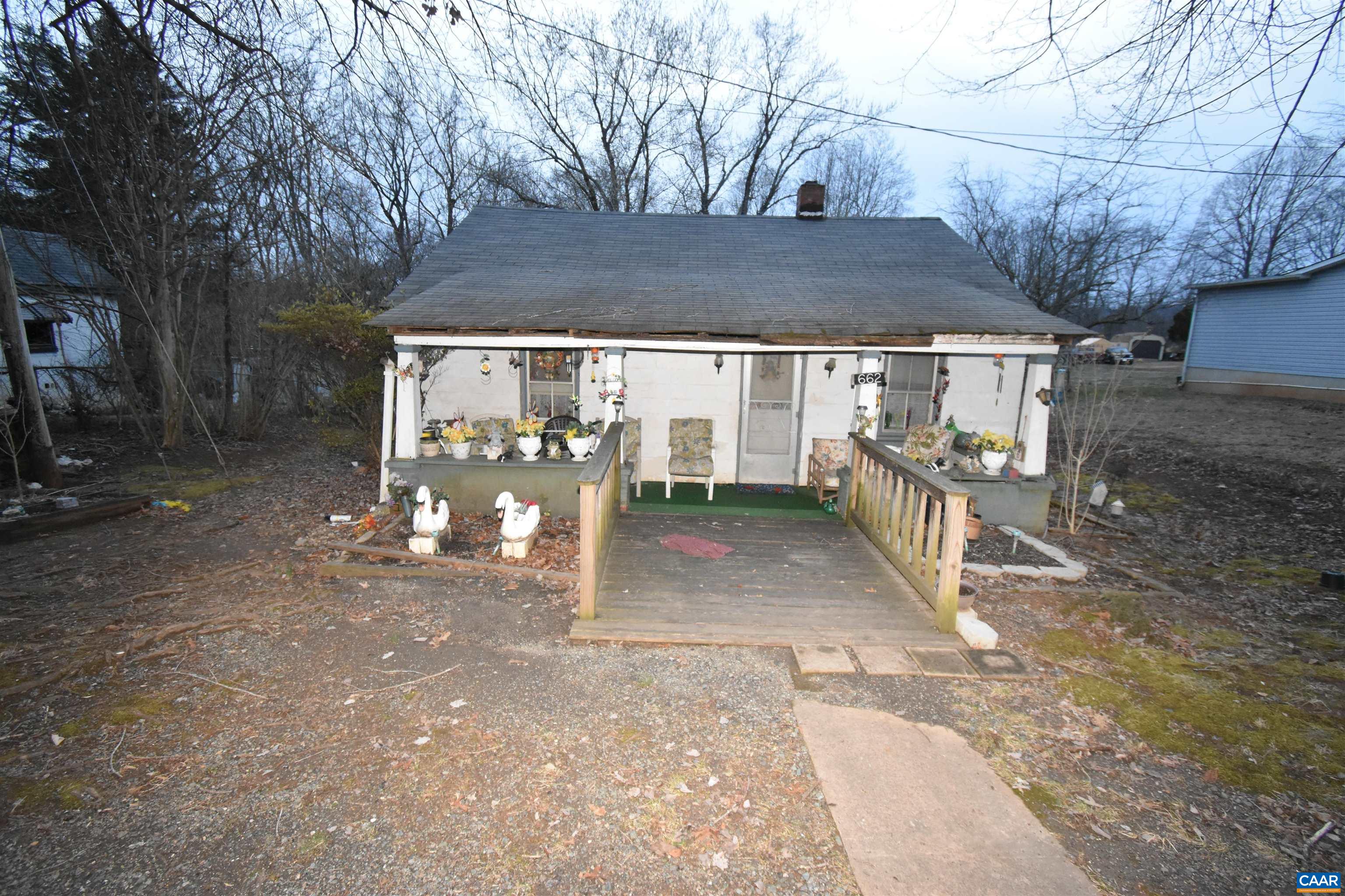 662 CELT RD