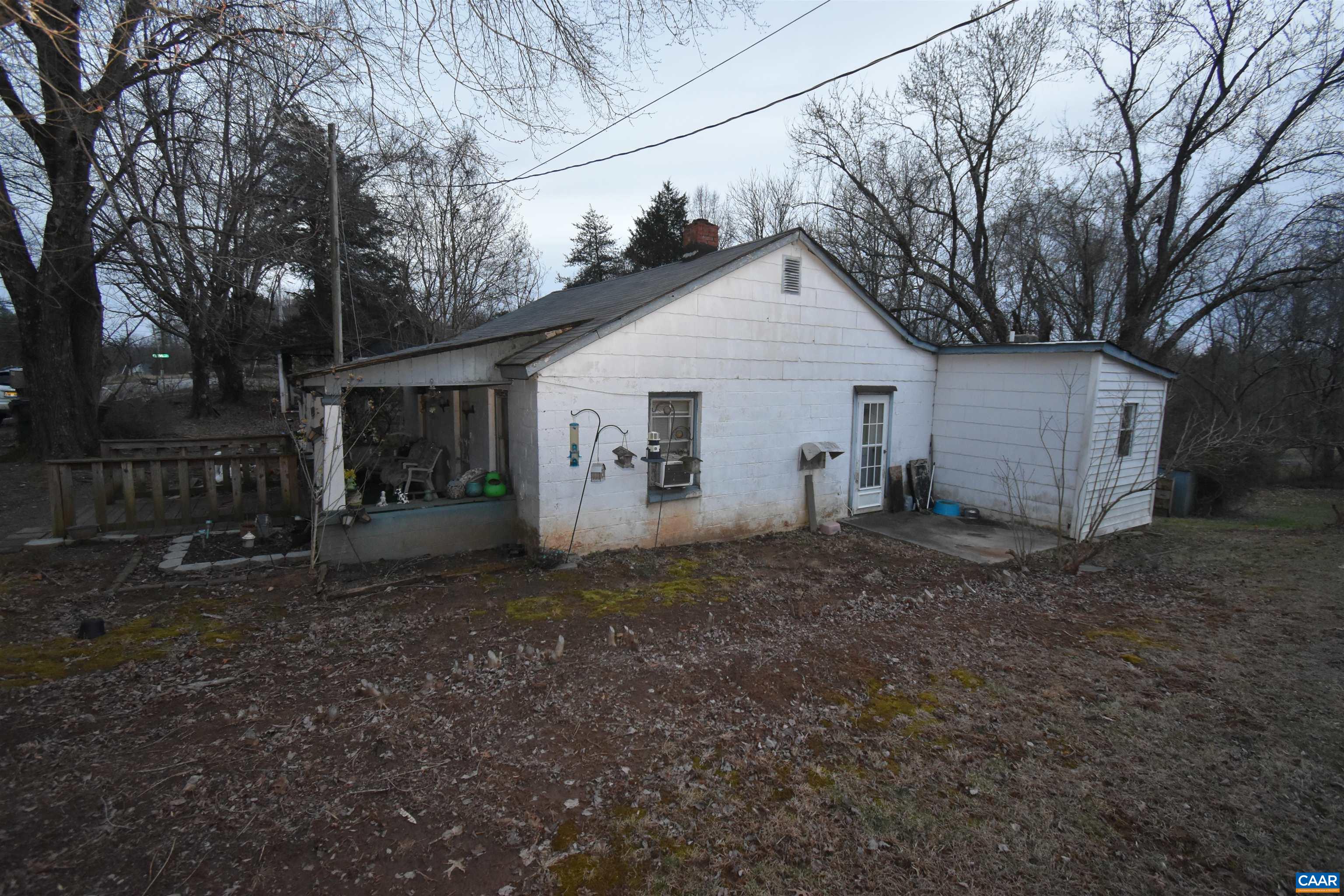 662 CELT RD