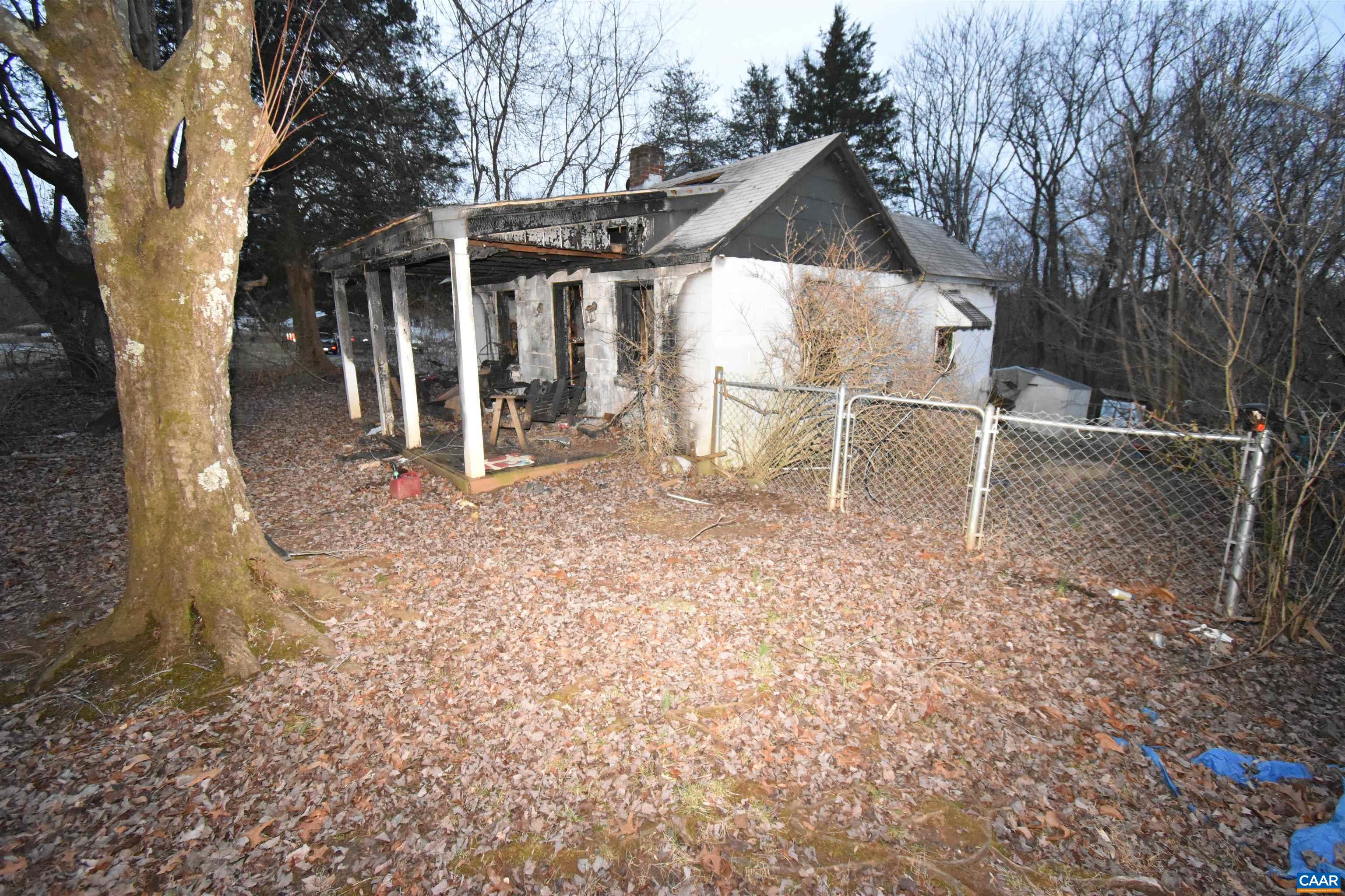 662 CELT RD