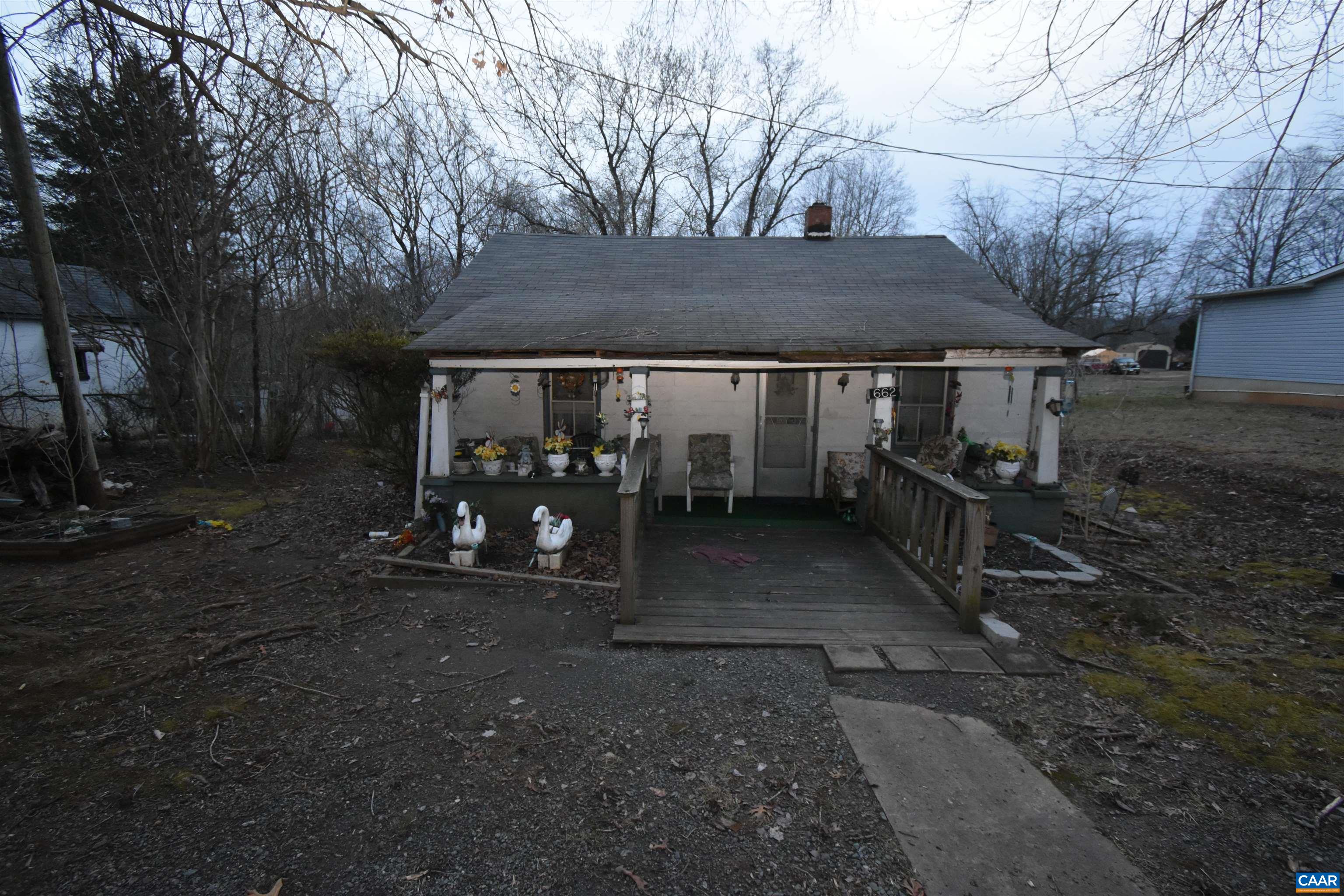 662 CELT RD