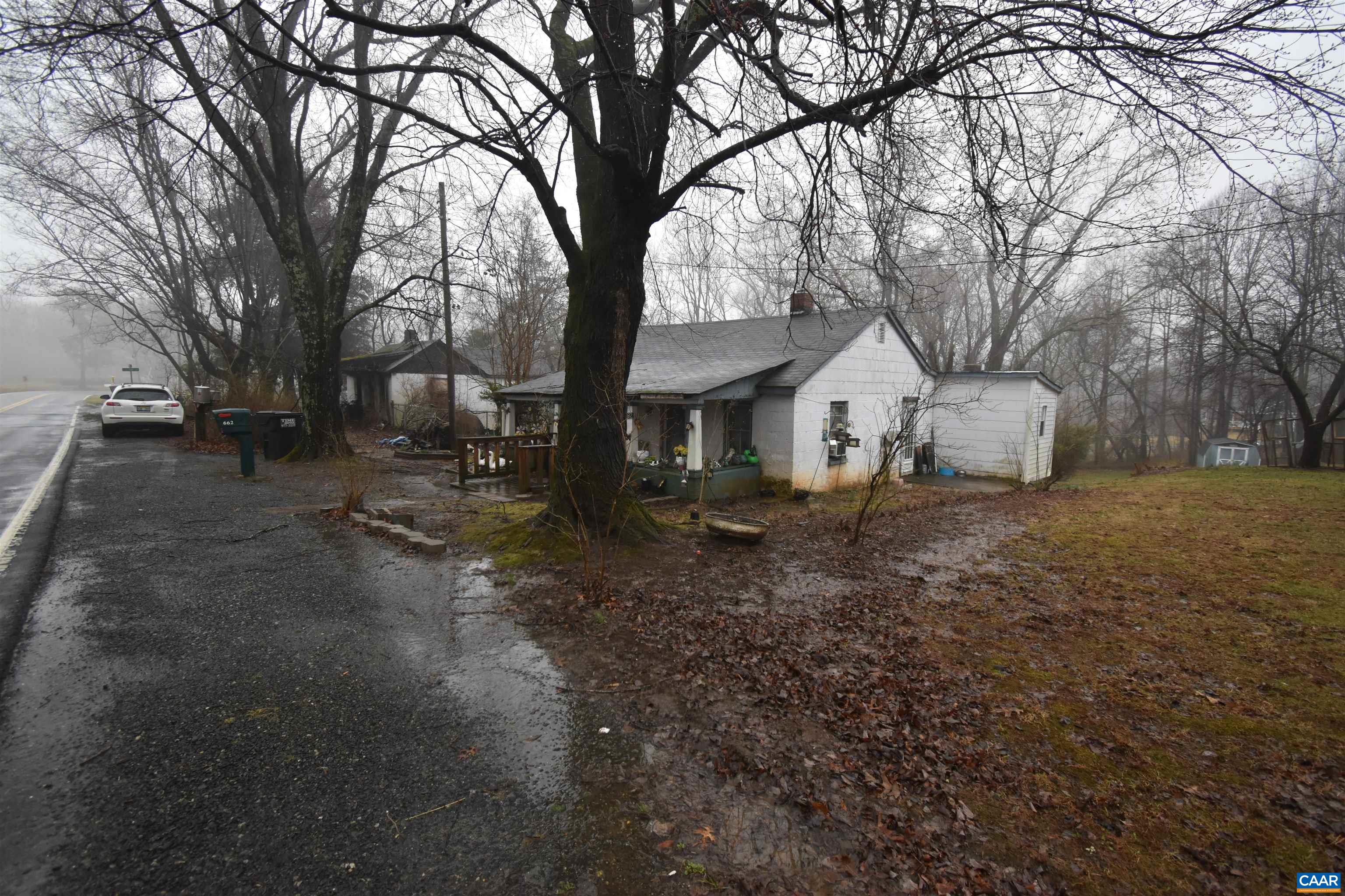 662 CELT RD