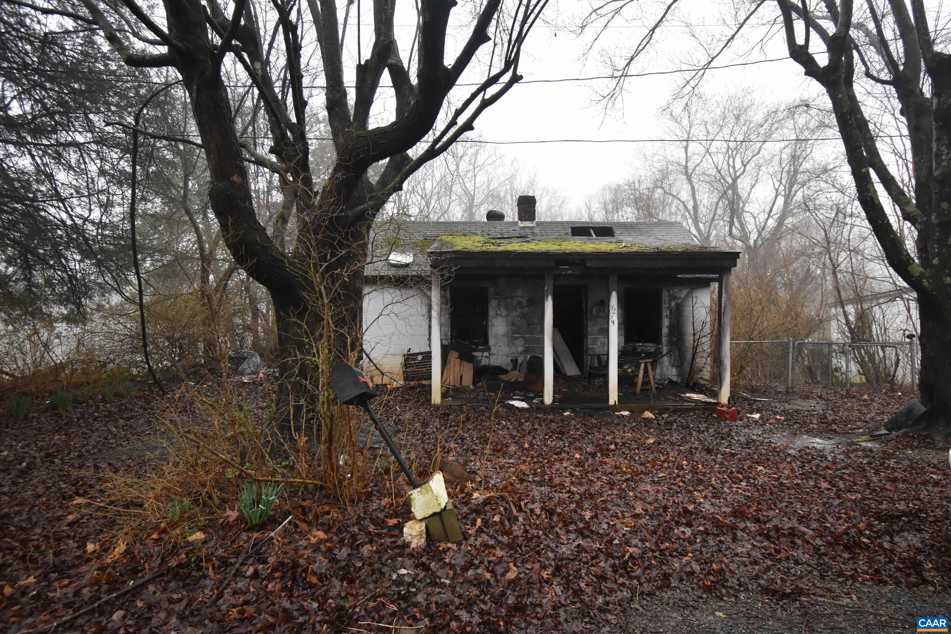 662 CELT RD