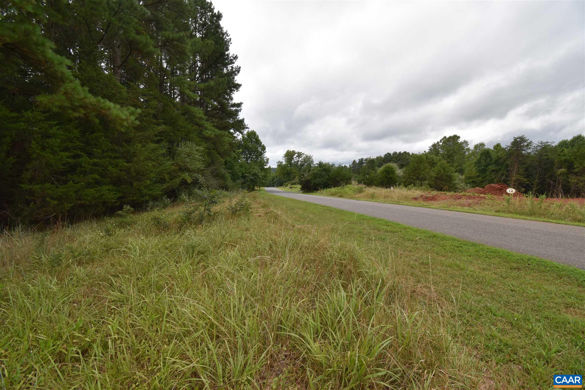 Lot 6 RIDGEVIEW DR Unit: 6
