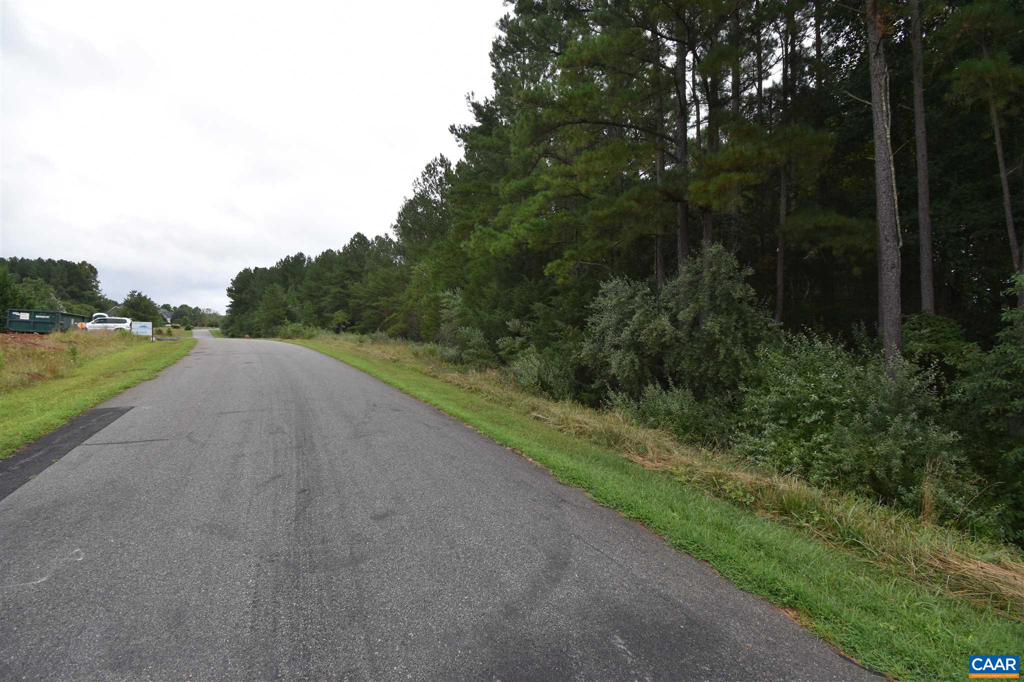 Lot 6 RIDGEVIEW DR Unit: 6