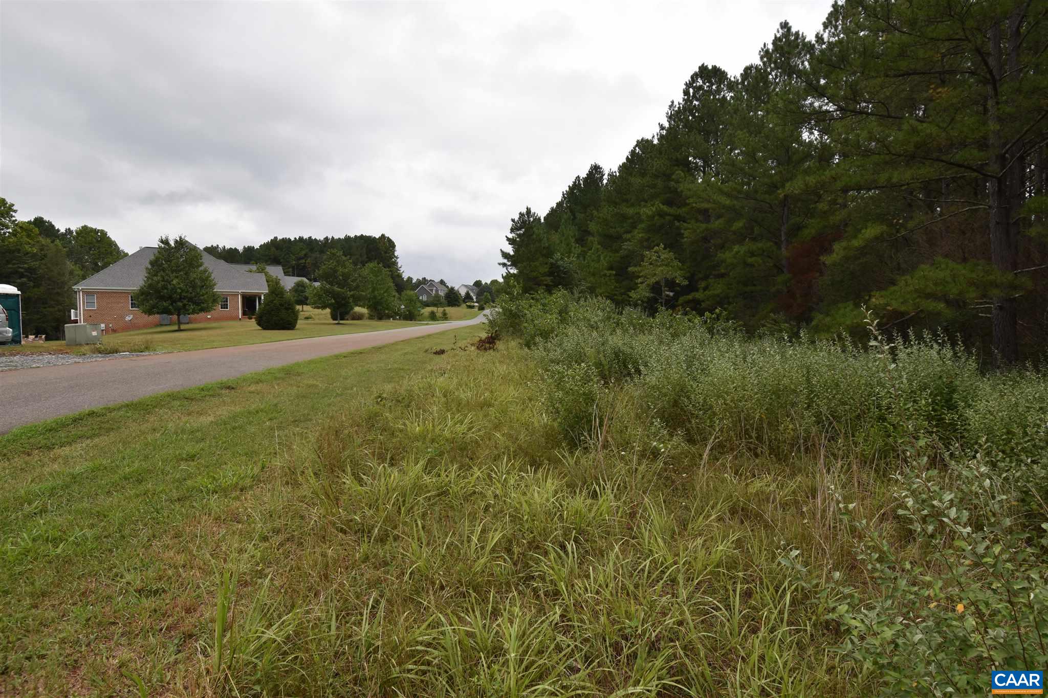 Lot 6 RIDGEVIEW DR Unit: 6