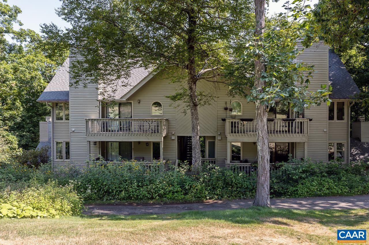 2201 TANNERS RIDGE CONDOS