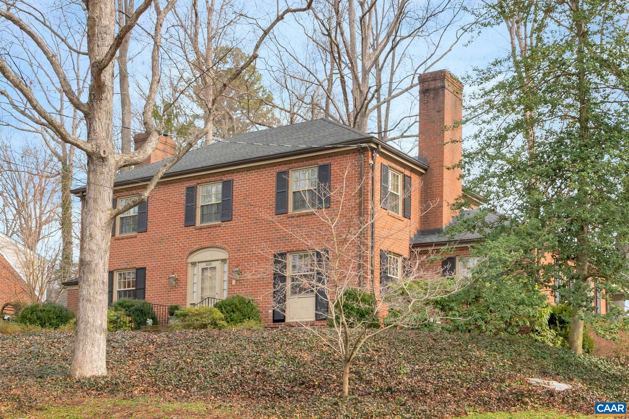 1600 CONCORD DR
