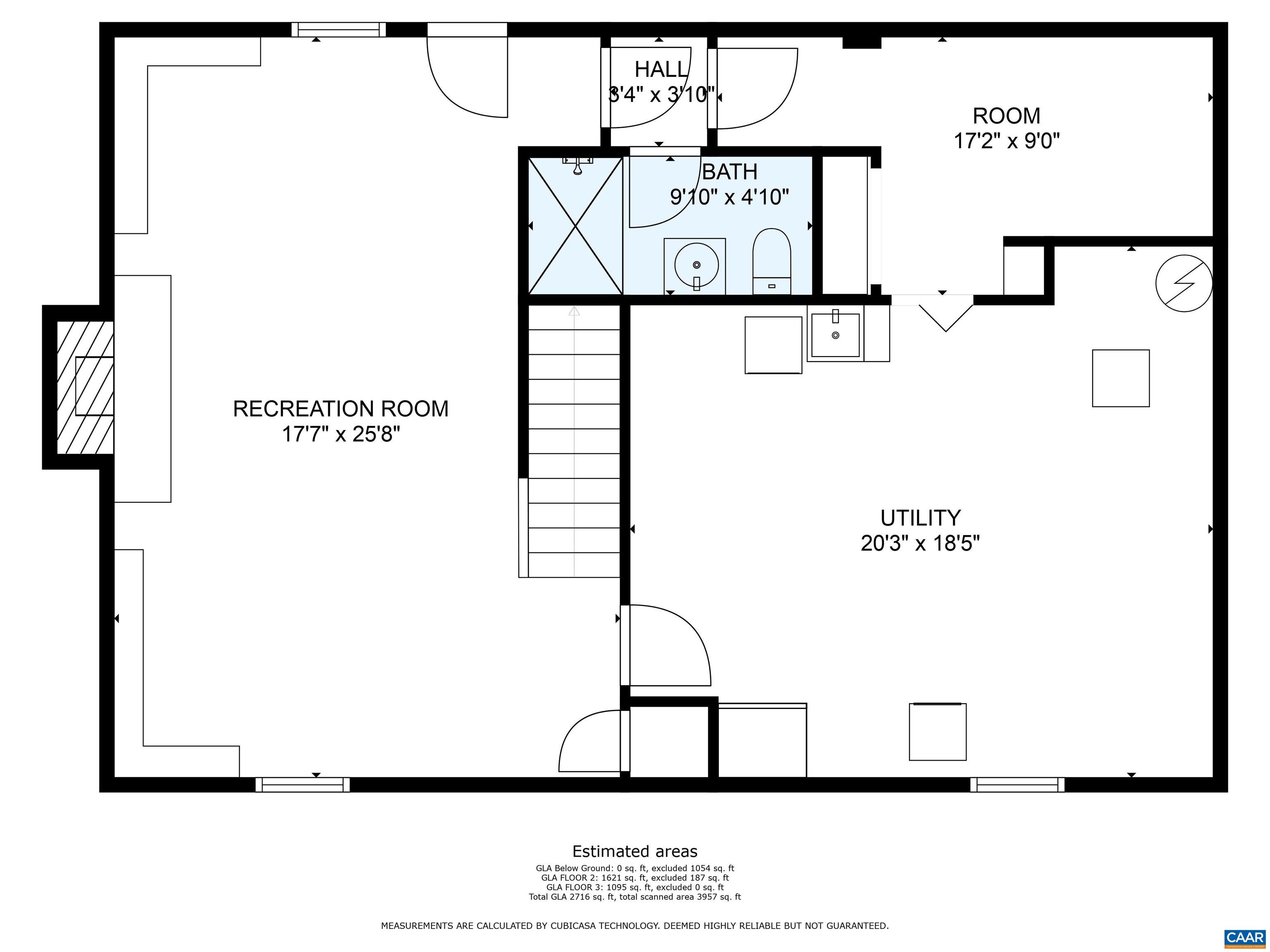 1600 CONCORD DR