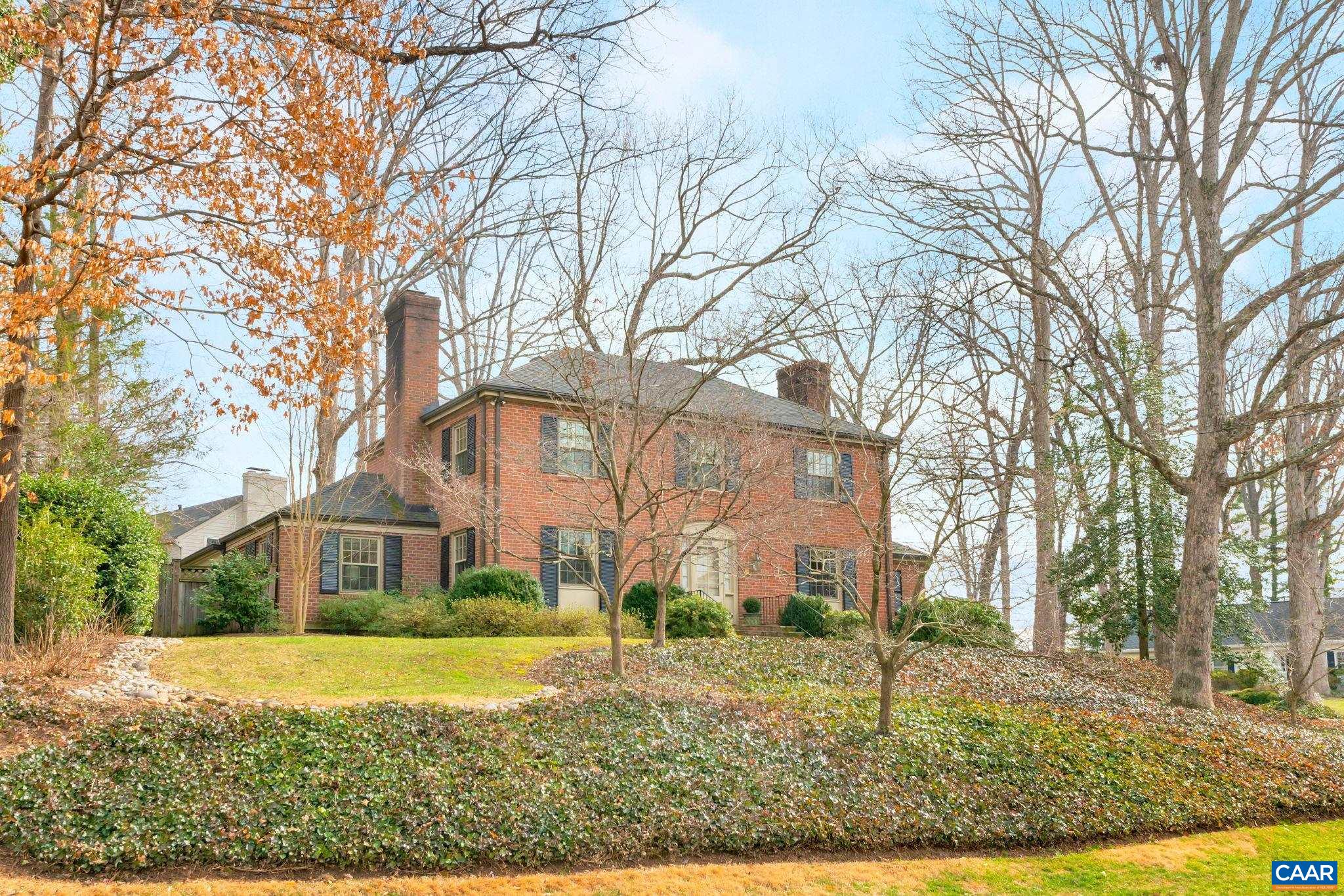1600 CONCORD DR