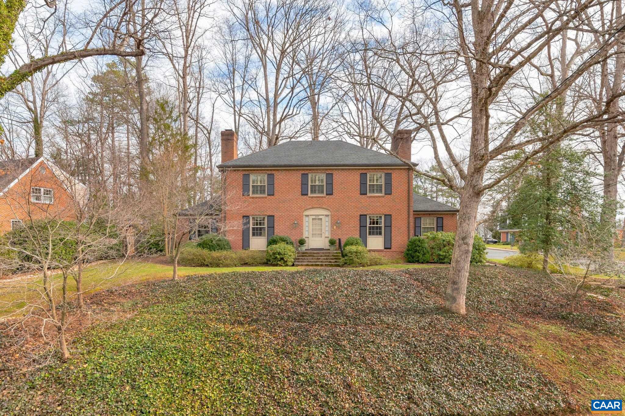 1600 CONCORD DR